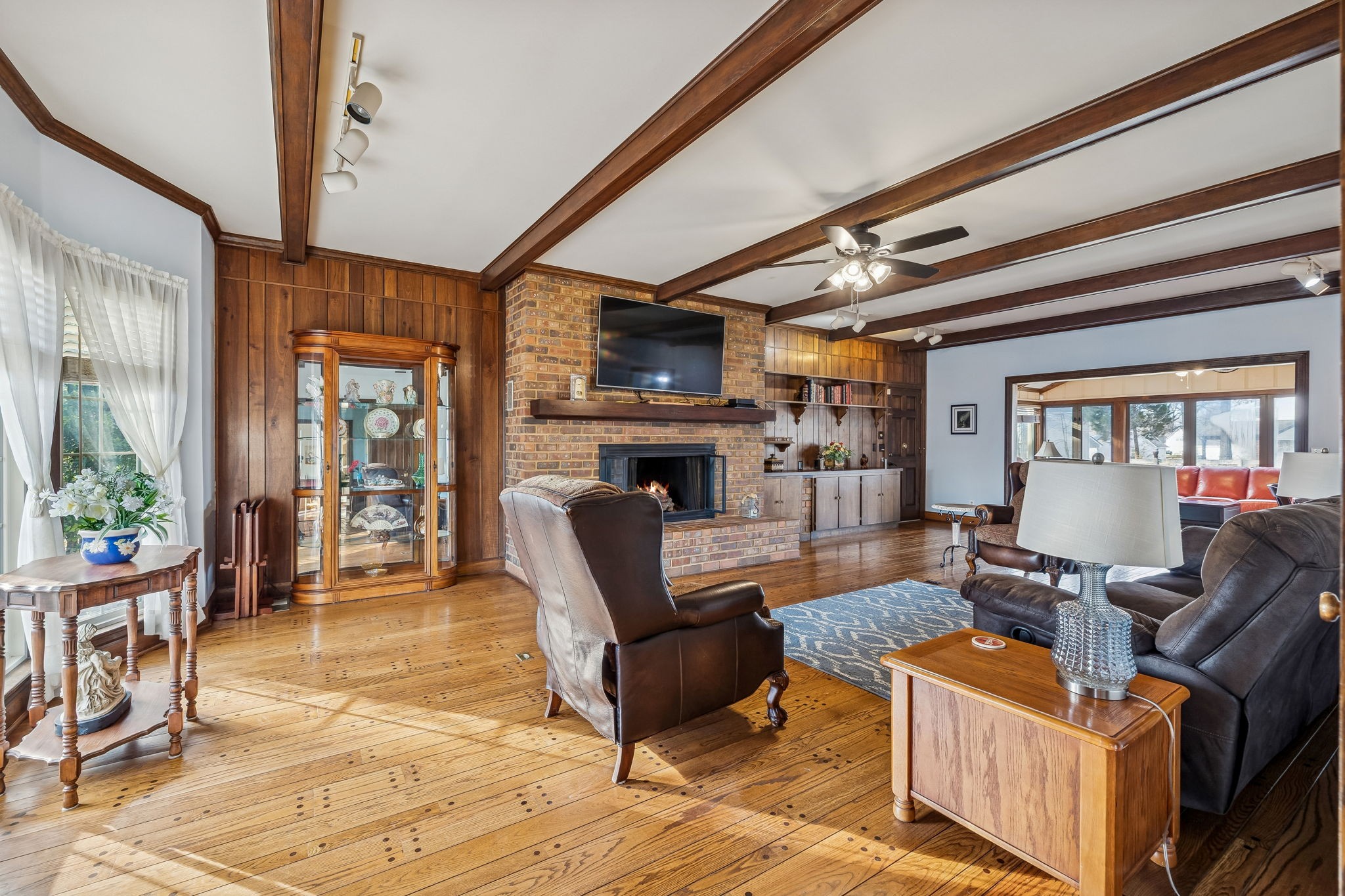 Homes for sale in Springfield, TN | 117 Sam Davis Dr, Springfield, TN 37172 | MLS# 3065433