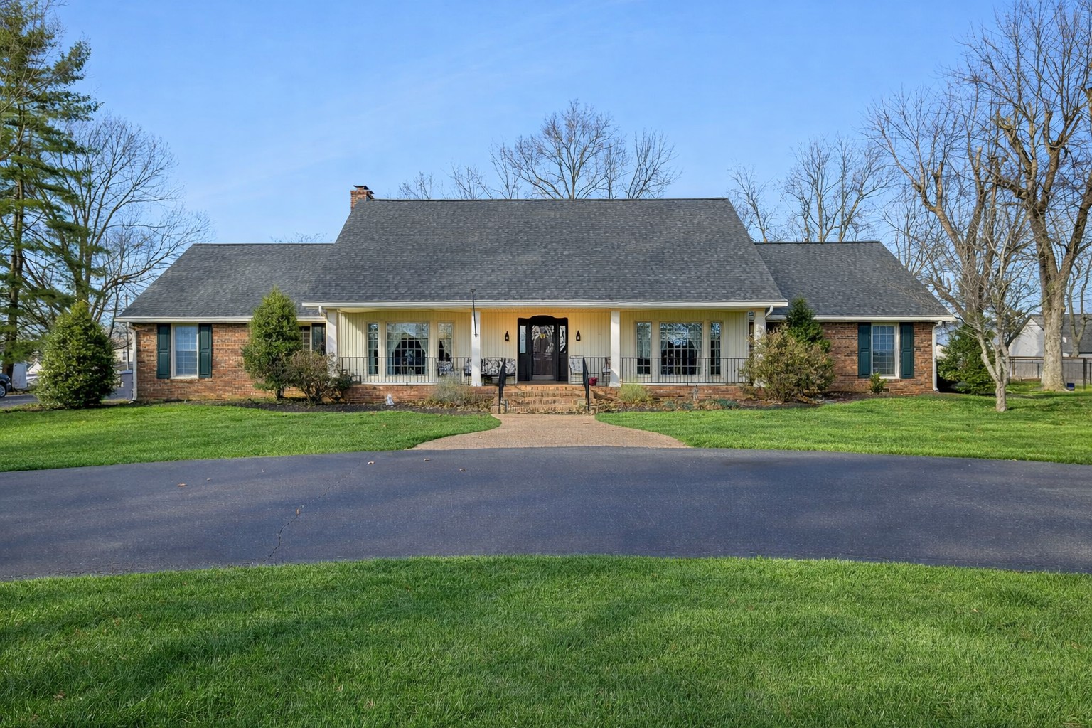 Homes for sale in Springfield, TN | 117 Sam Davis Dr, Springfield, TN 37172 | MLS# 3065433