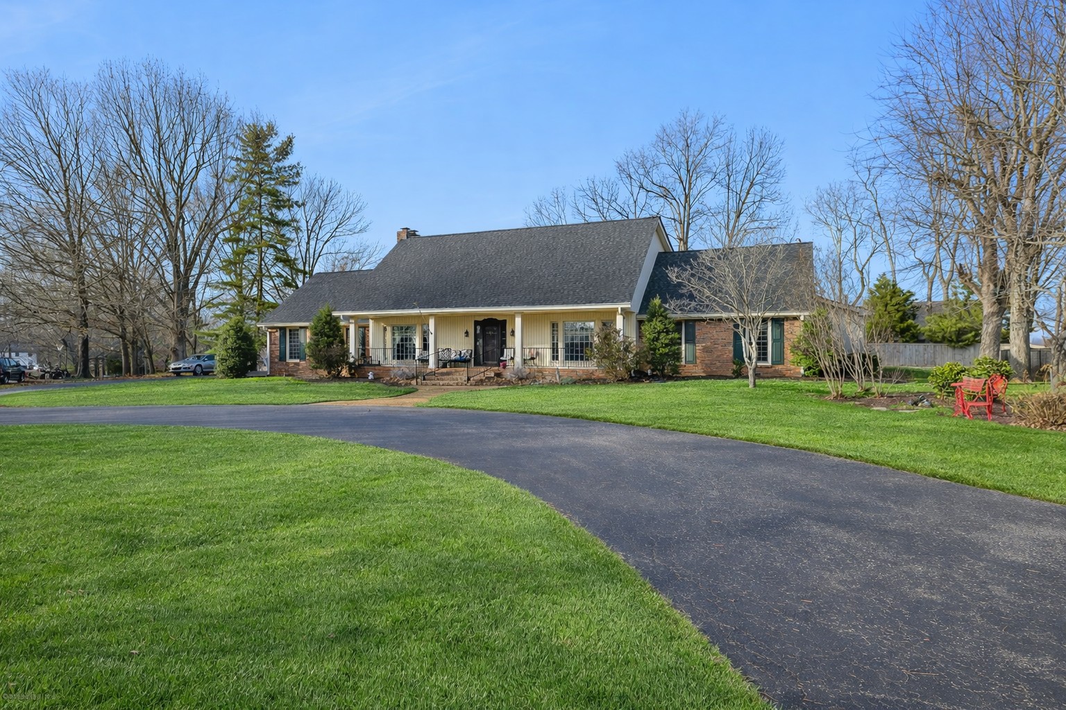 Homes for sale in Springfield, TN | 117 Sam Davis Dr, Springfield, TN 37172 | MLS# 3065433