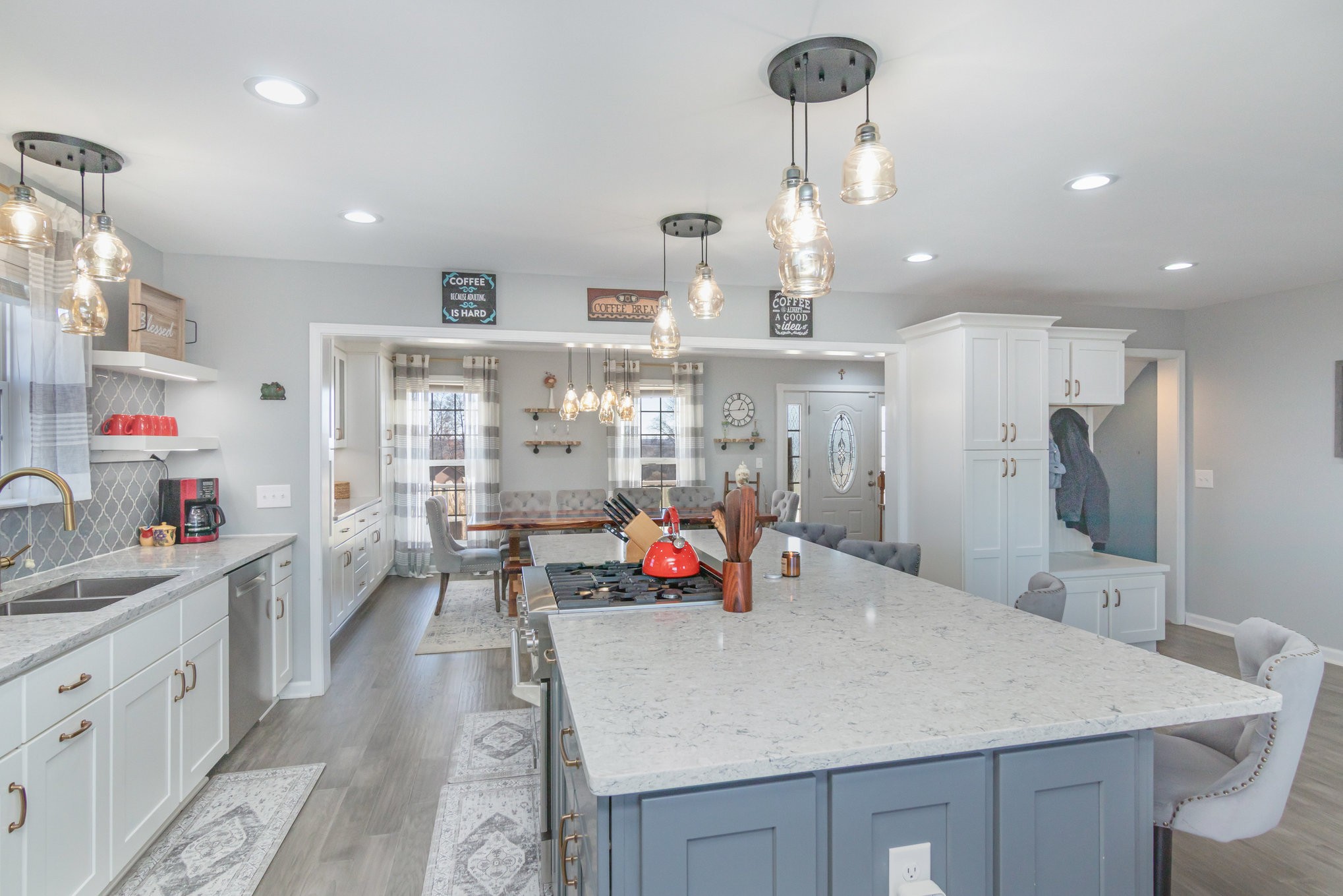 Homes for sale in Clarksville, TN | 1650 Deepwood Cir, Clarksville, TN 37042 | MLS# 3060270