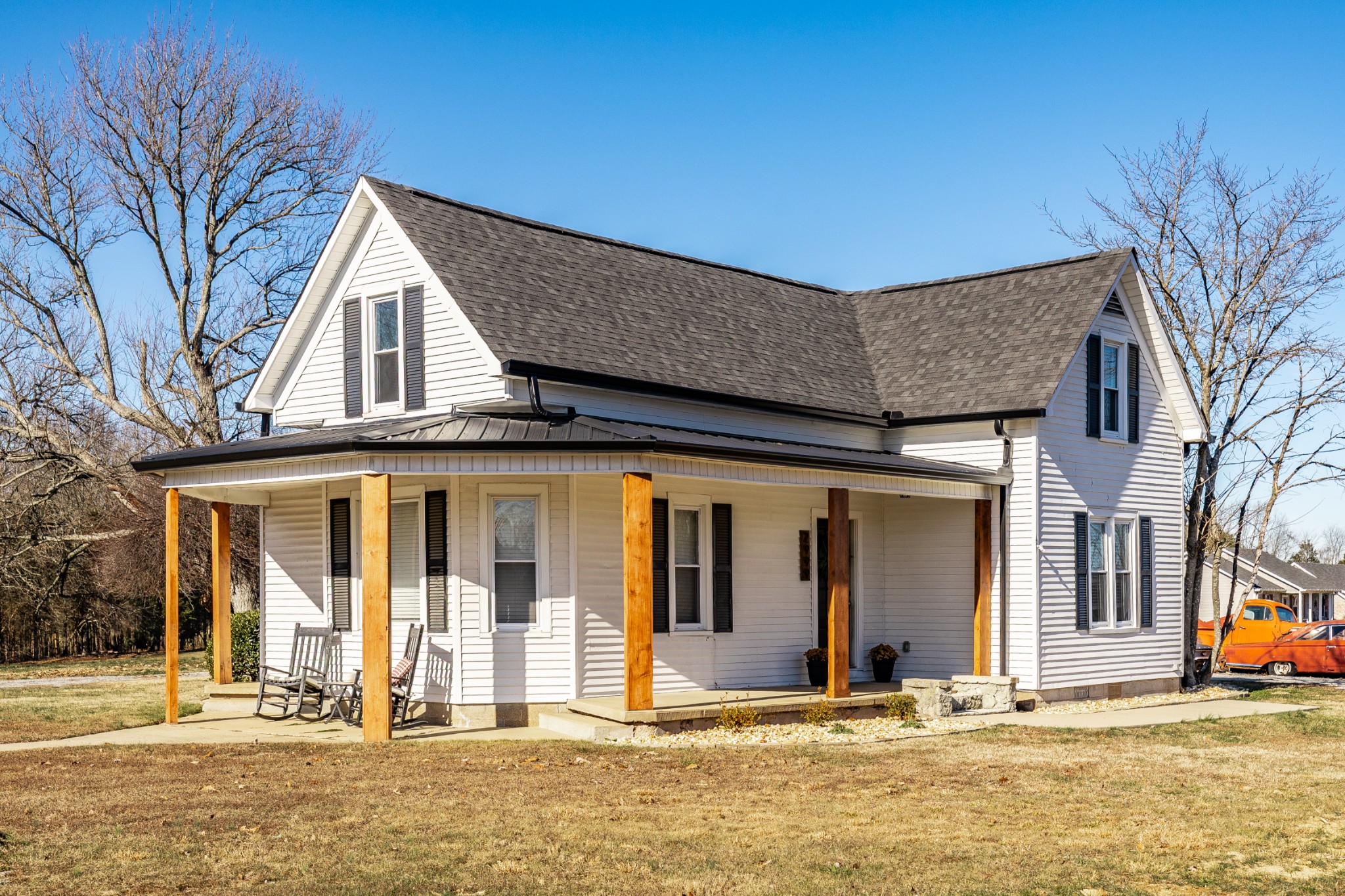 Homes for sale in Bethpage, TN | 2999 Oak Grove Church Rd, Bethpage, TN 37022 | MLS# 3060995