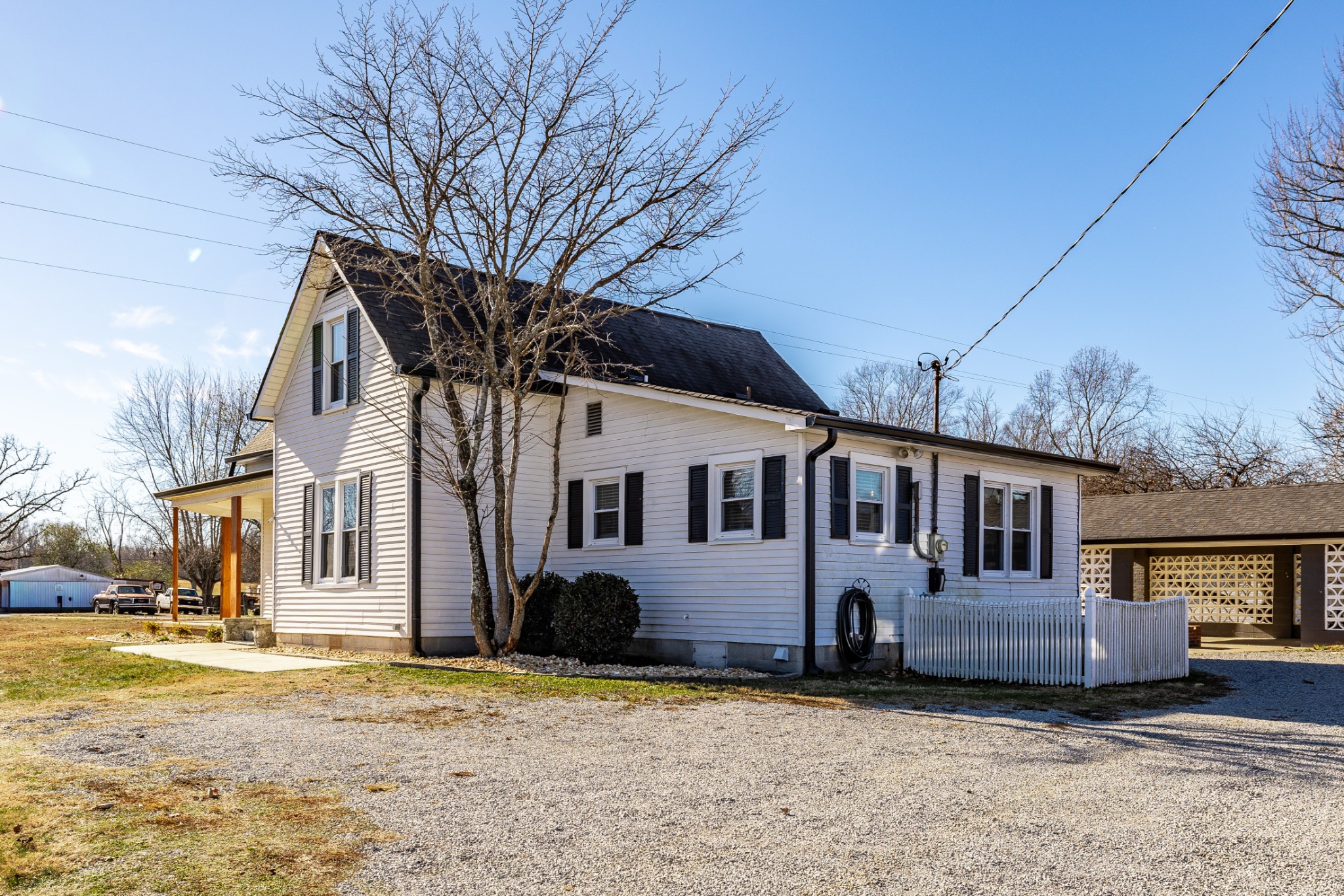 Homes for sale in Bethpage, TN | 2999 Oak Grove Church Rd, Bethpage, TN 37022 | MLS# 3060995