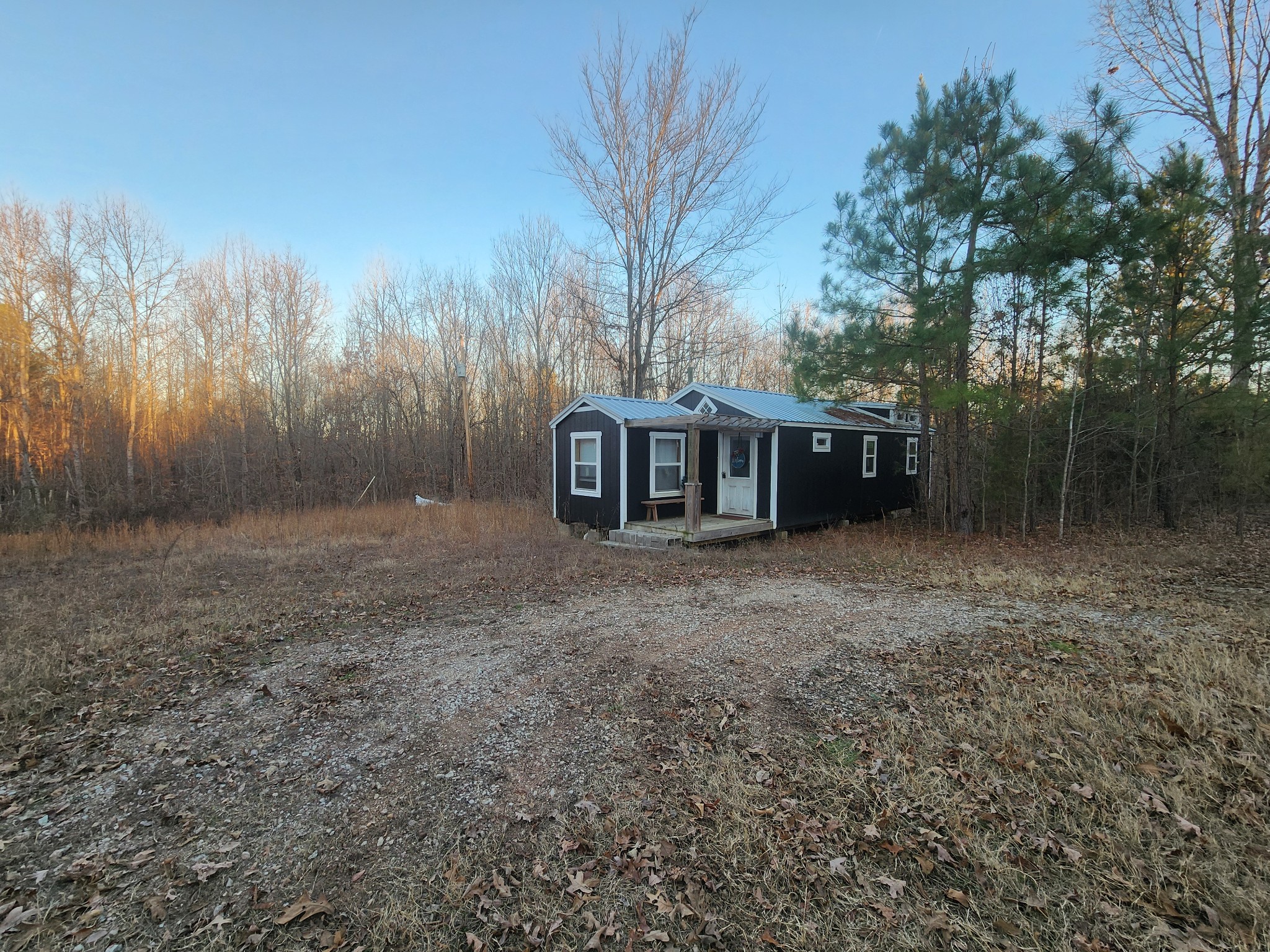 Homes for sale in Adamsville, TN | 2205 Pine Ridge Ln, Adamsville, TN 38310 | MLS# 3061363