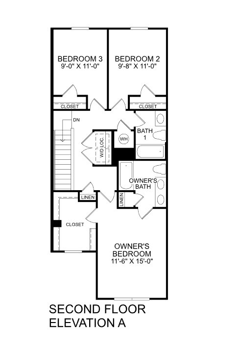 Homes for sale in Goodlettsville, TN | 4127 Wildflower Way, Goodlettsville, TN 37072 | MLS# 3067166