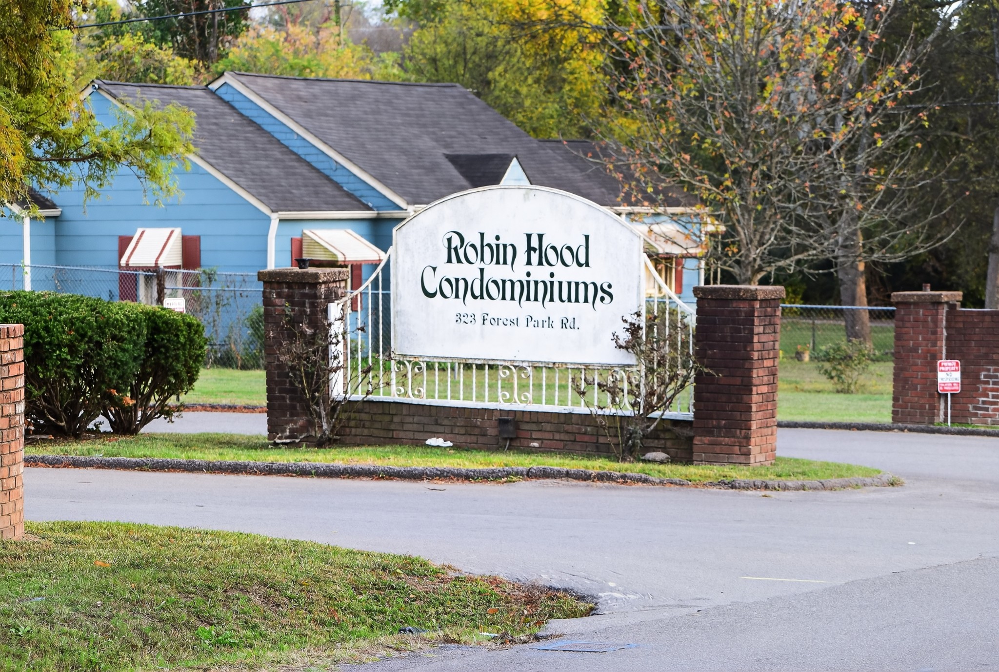 Homes for sale in Madison, TN | 323 Forest Park Rd #5-16, Madison, TN 37115 | MLS# 3067106