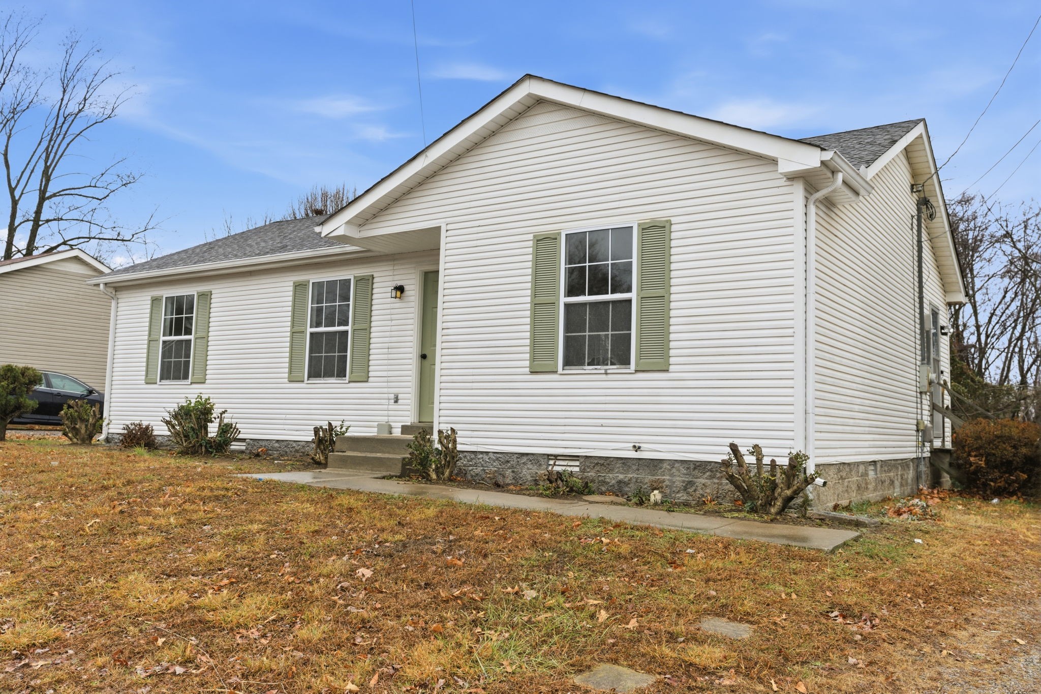 Homes for sale in Springfield, TN | 906 Spruce St, Springfield, TN 37172 | MLS# 3066974