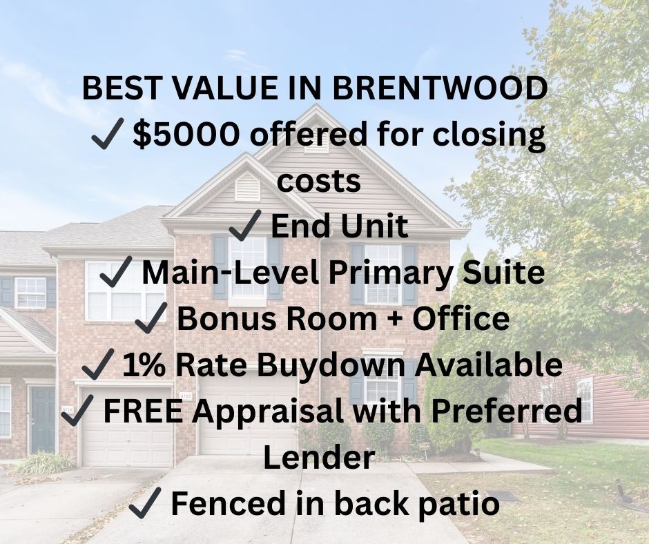 Homes for sale in Brentwood, TN | 8726 Ambonnay Dr, Brentwood, TN 37027 | MLS# 3111767