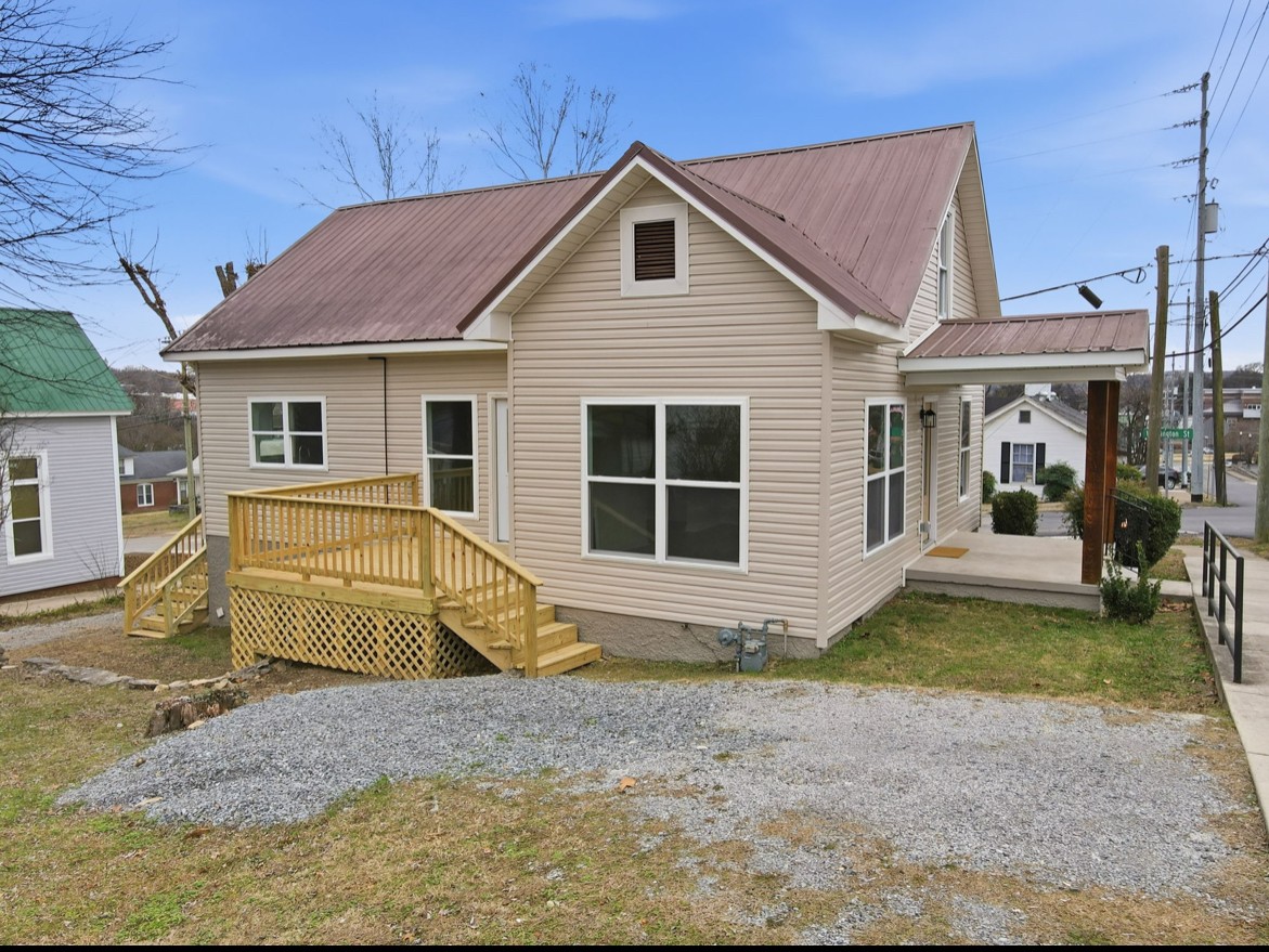 Homes for sale in Fayetteville, TN | 301 Bellview Ave N, Fayetteville, TN 37334 | MLS# 3069164