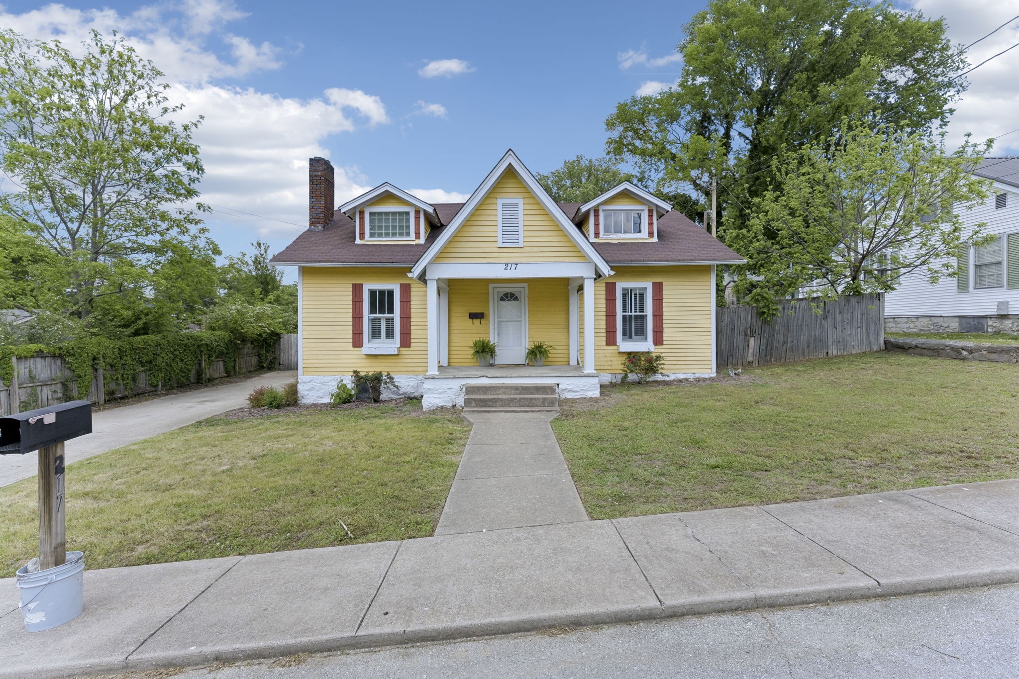 Homes for sale in Carthage, TN | 217 College Ave E, Carthage, TN 37030 | MLS# 3164212