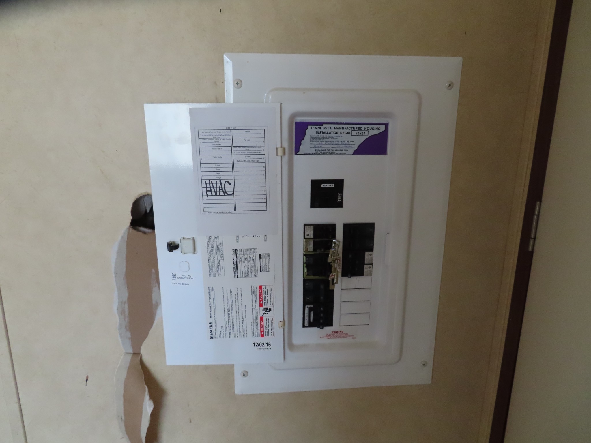 Homes for sale in Dunlap, TN | 466 Powerline Rd, Dunlap, TN 37327 | MLS# 3117453