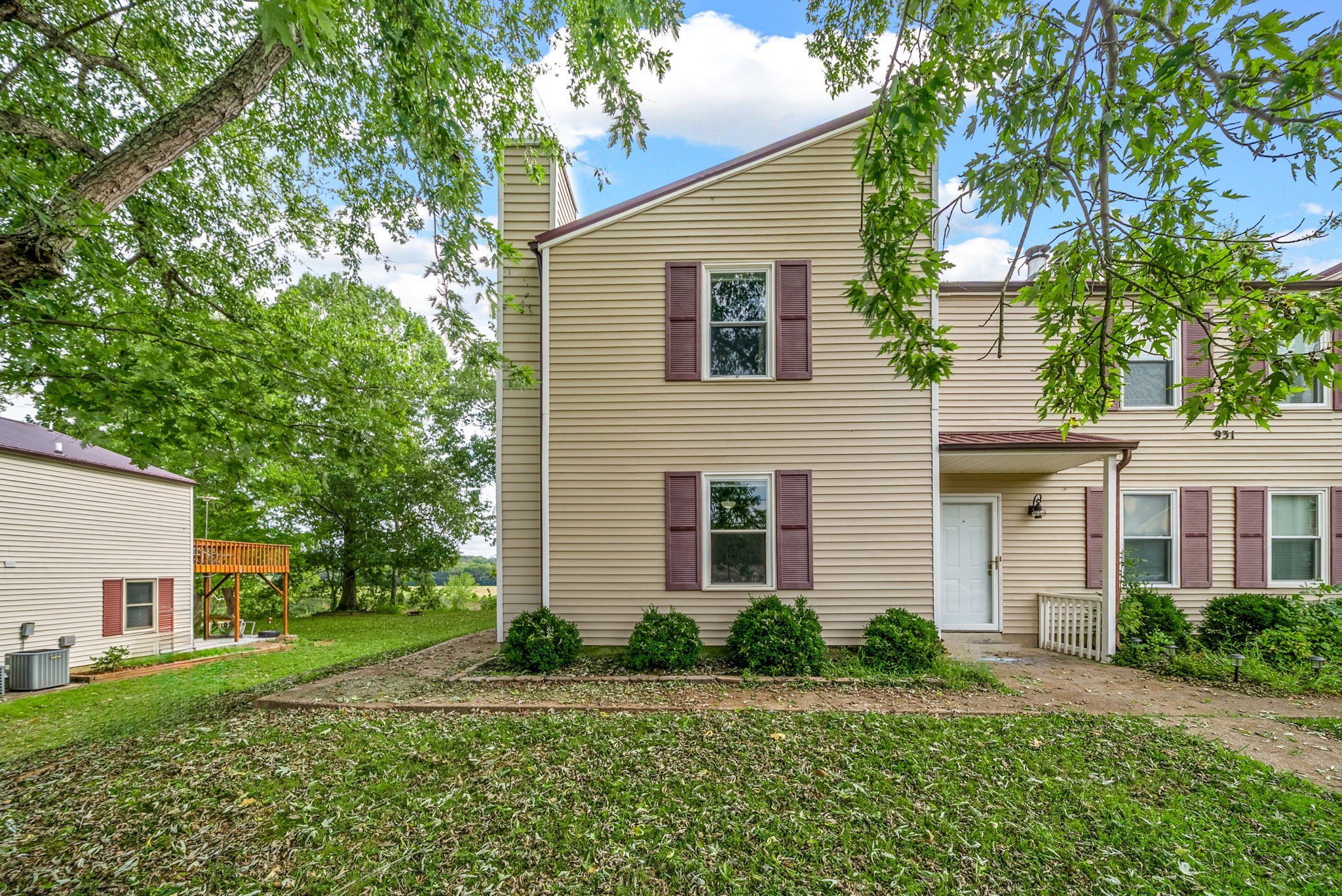 Homes for sale in Clarksville, TN | 931 Kingsbury Dr #A, Clarksville, TN 37040 | MLS# 3098733