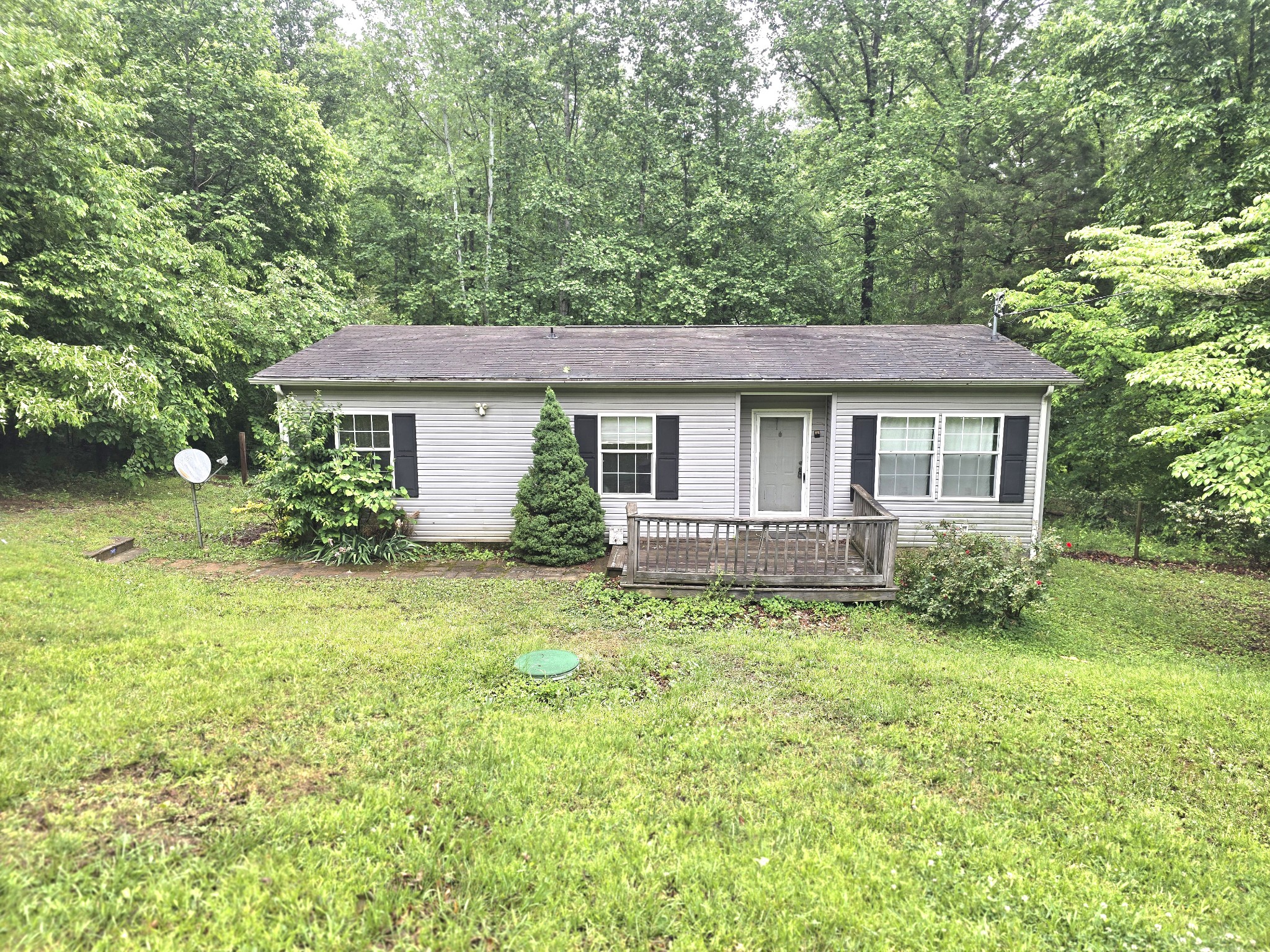 Homes for sale in White Bluff, TN | 607 Evening Shade Dr S, White Bluff, TN 37187 | MLS# 3079683