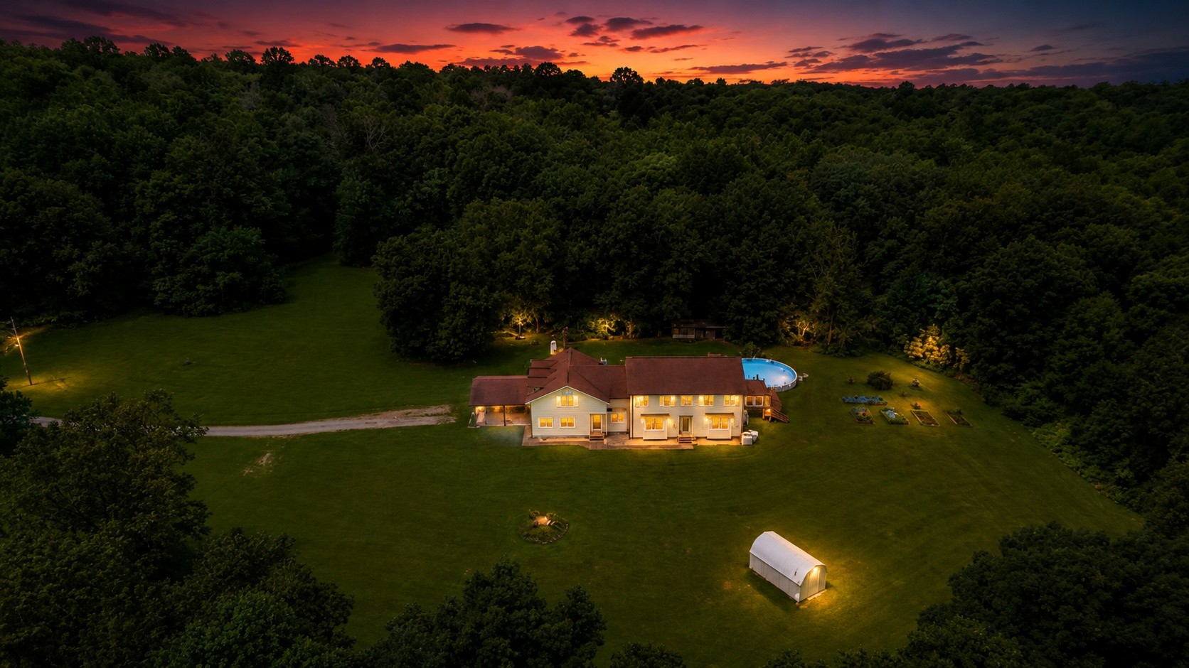 Homes for sale in Wartrace, TN | 745 Union Ridge Road, Wartrace, TN 37183 | MLS# 3097698