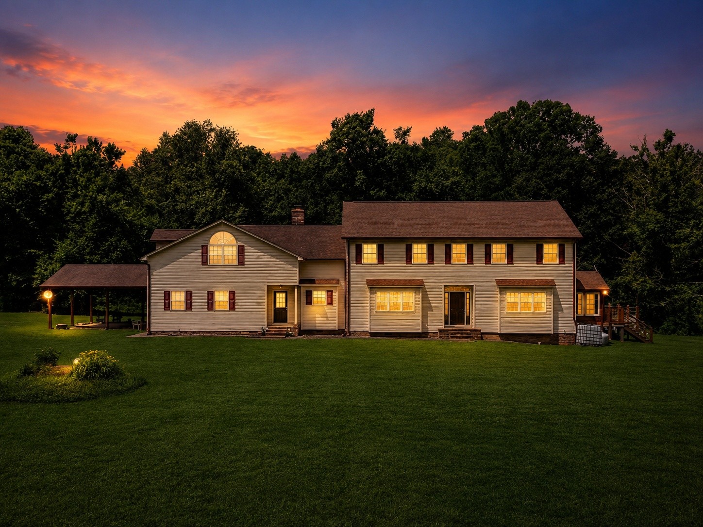 Homes for sale in Wartrace, TN | 745 Union Ridge Road, Wartrace, TN 37183 | MLS# 3097698