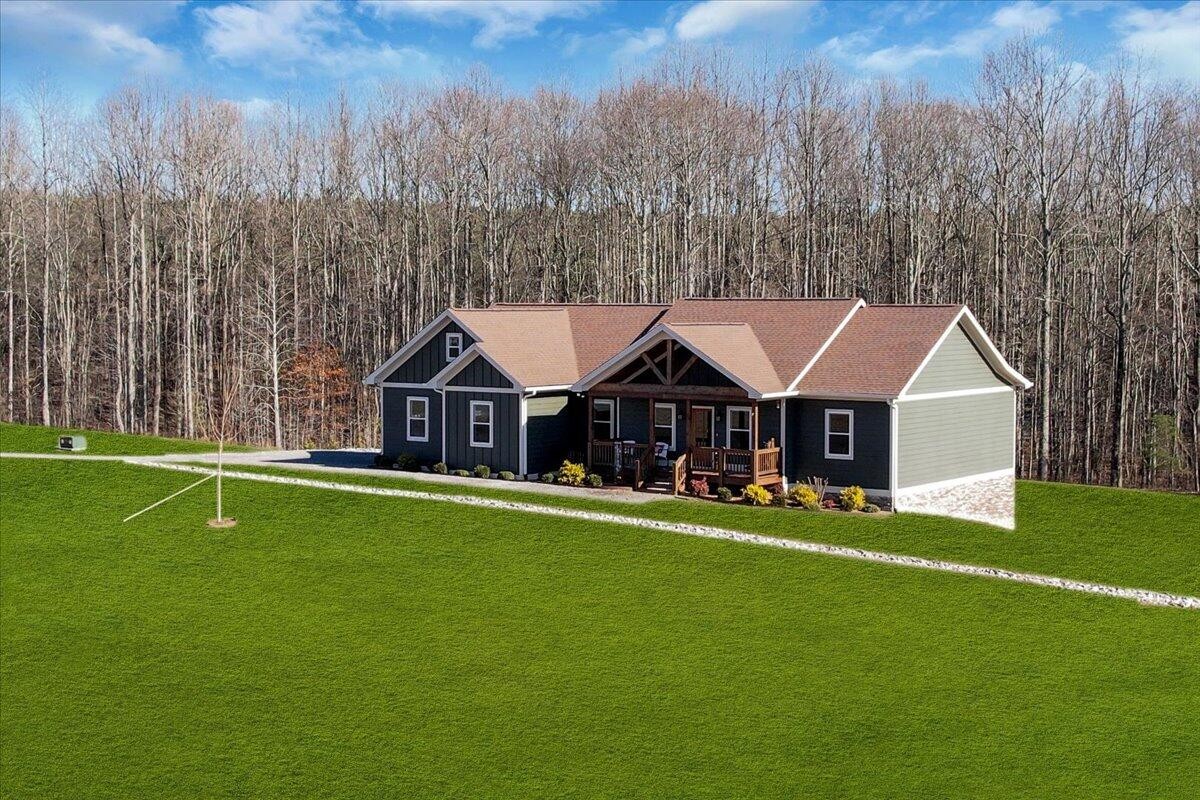 Homes for sale in Jasper, TN | 636 Raulston Falls Road #Jh-132, Jasper, TN 37347 | MLS# 3083946