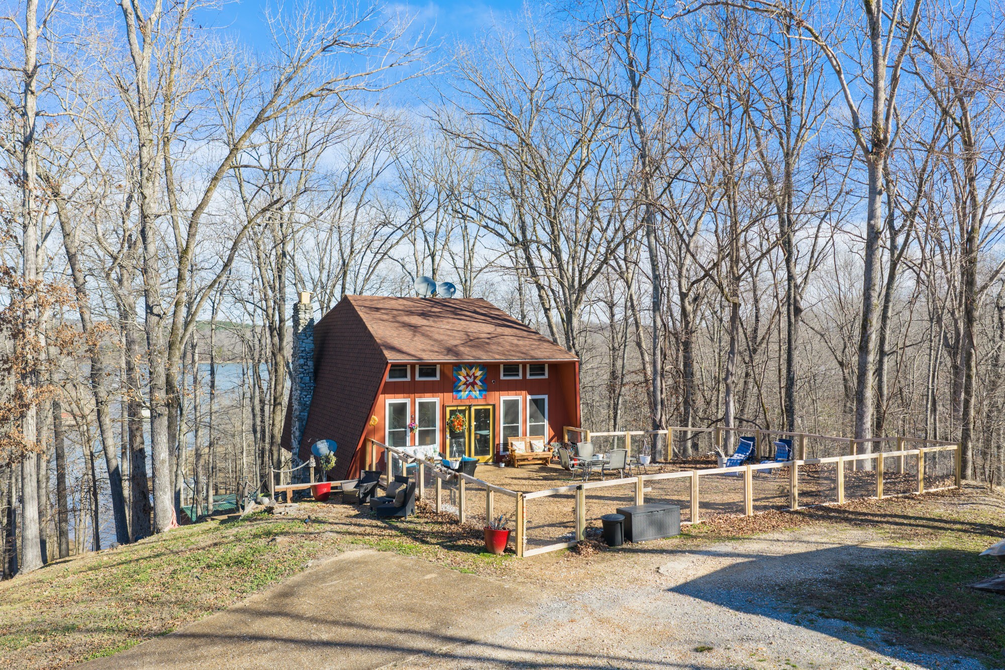 Homes for sale in Parsons, TN | 240 Birdsong Ln, Parsons, TN 38363 | MLS# 3093333