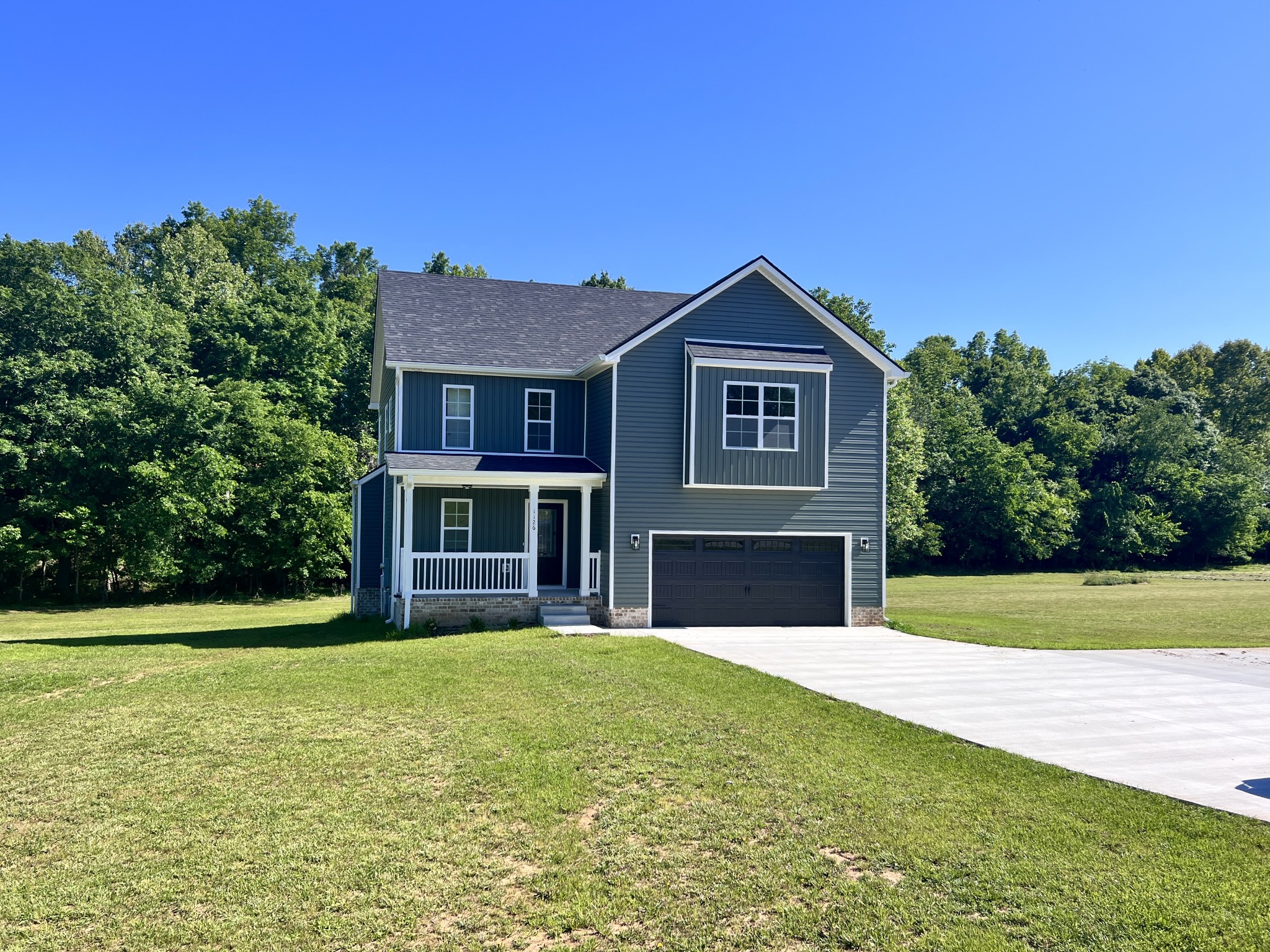 Homes for sale in Cumberland Furnace, TN | 1126 Indian Creek Rd, Cumberland Furnace, TN 37051 | MLS# 3127985
