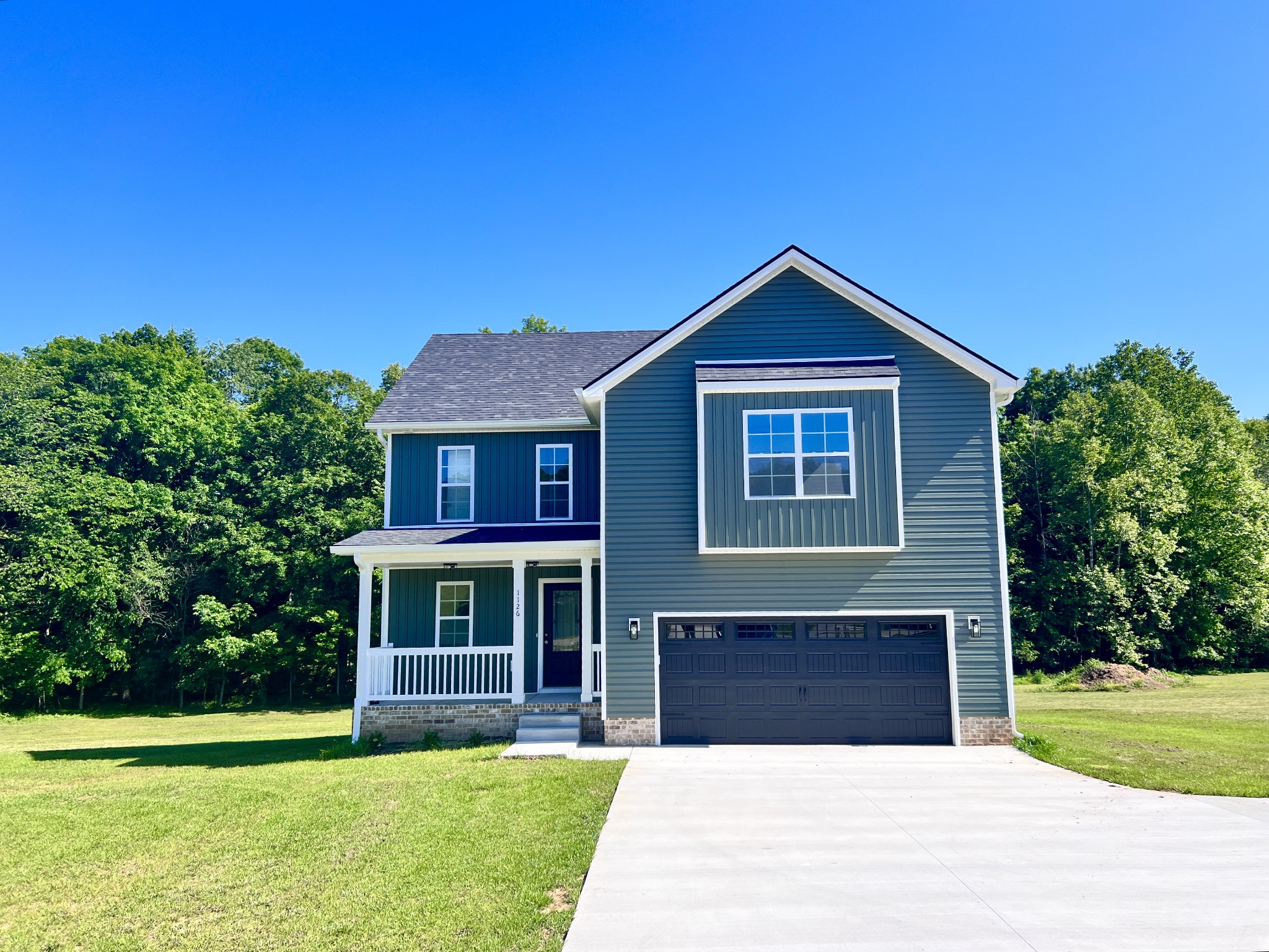 Homes for sale in Cumberland Furnace, TN | 1126 Indian Creek Rd, Cumberland Furnace, TN 37051 | MLS# 3127985