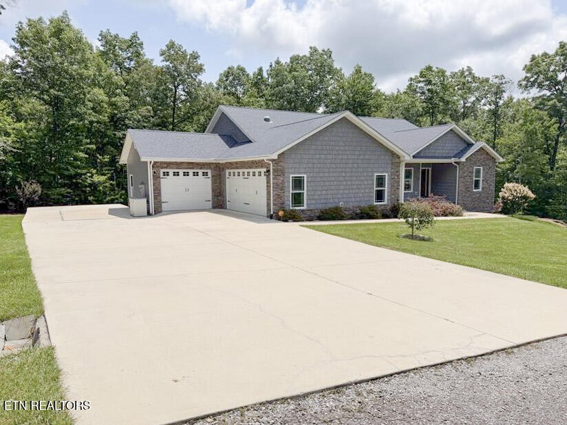 30th image of 380 Mountain Preserve Pkwy, Crab Orchard, TN 37723 | MLS# 3093508