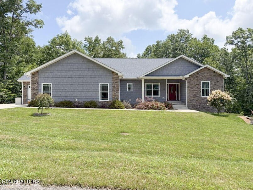 1st image of 380 Mountain Preserve Pkwy, Crab Orchard, TN 37723 | MLS# 3093508