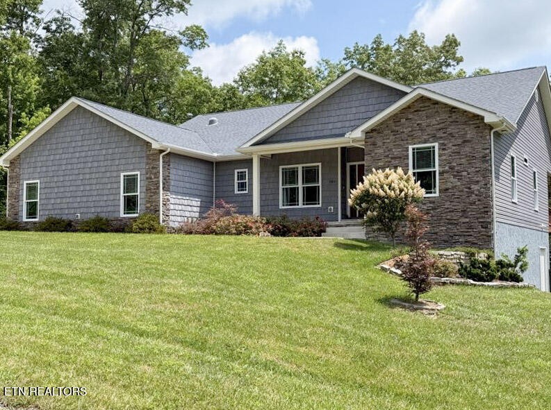 2nd image of 380 Mountain Preserve Pkwy, Crab Orchard, TN 37723 | MLS# 3093508