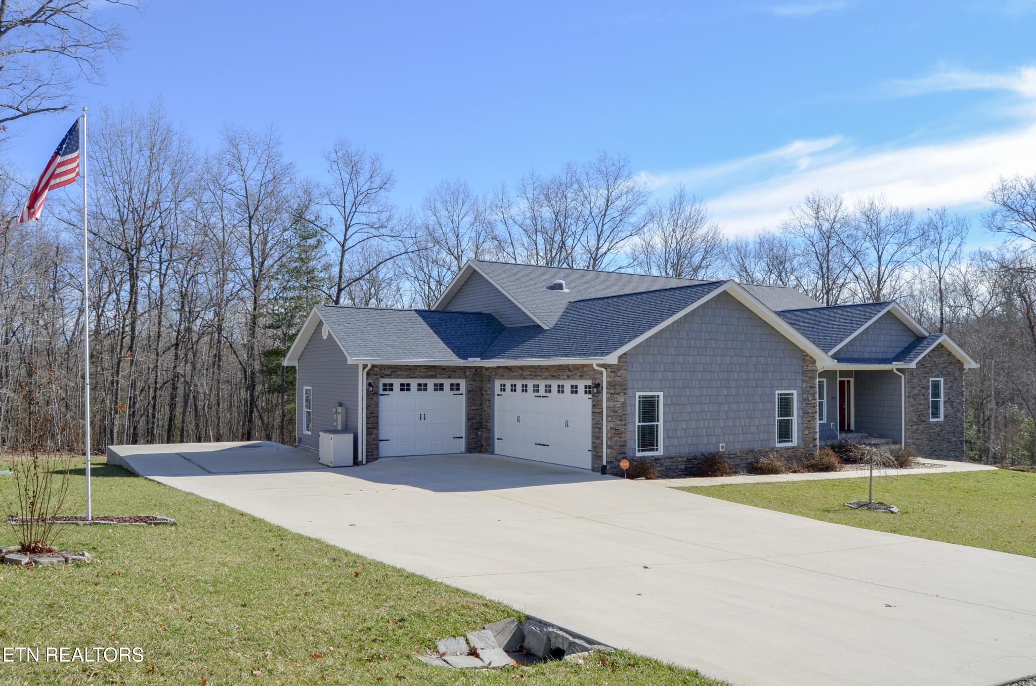 5th image of 380 Mountain Preserve Pkwy, Crab Orchard, TN 37723 | MLS# 3093508