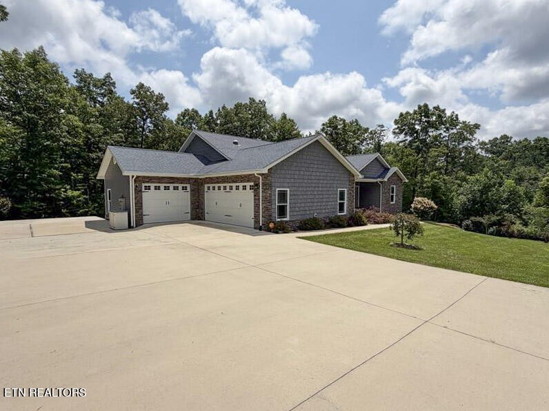 4th image of 380 Mountain Preserve Pkwy, Crab Orchard, TN 37723 | MLS# 3093508