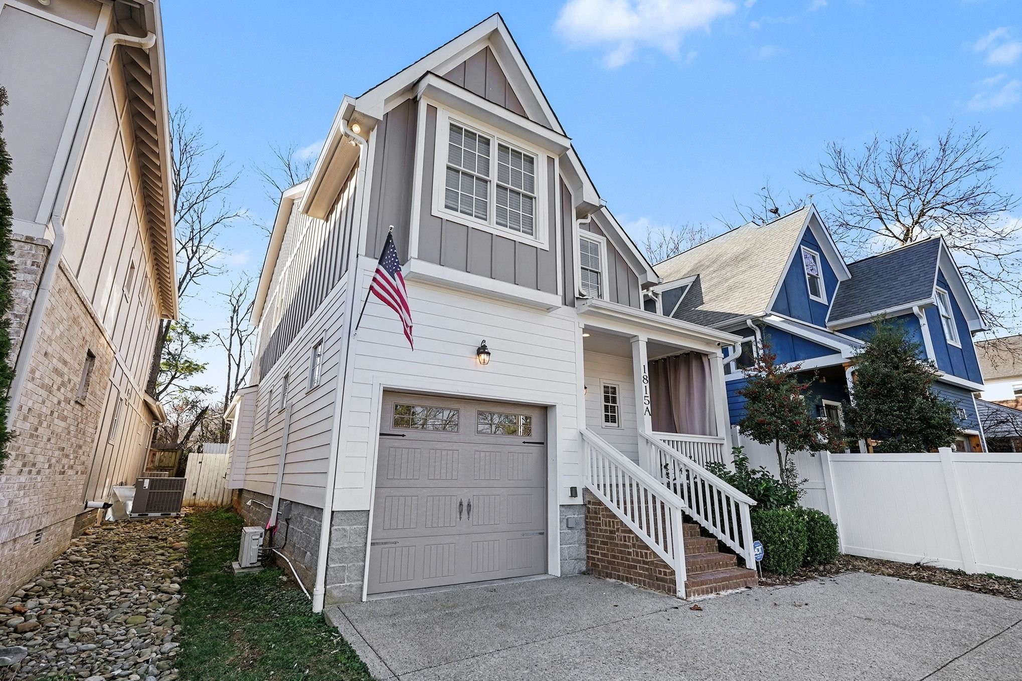 Homes for sale in Nashville, TN | 1815A Shackleford Rd, Nashville, TN 37215 | MLS# 3097504