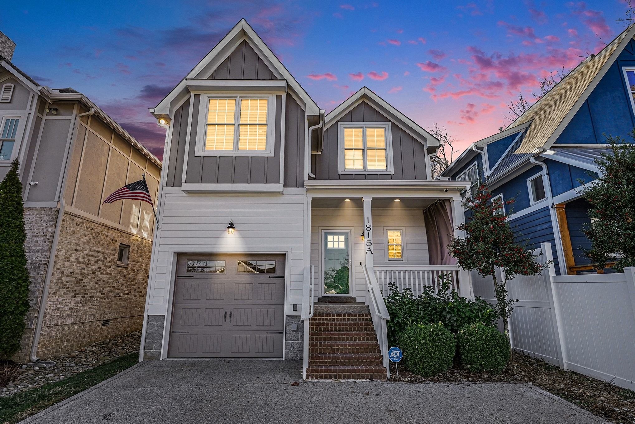 Homes for sale in Nashville, TN | 1815A Shackleford Rd, Nashville, TN 37215 | MLS# 3097504