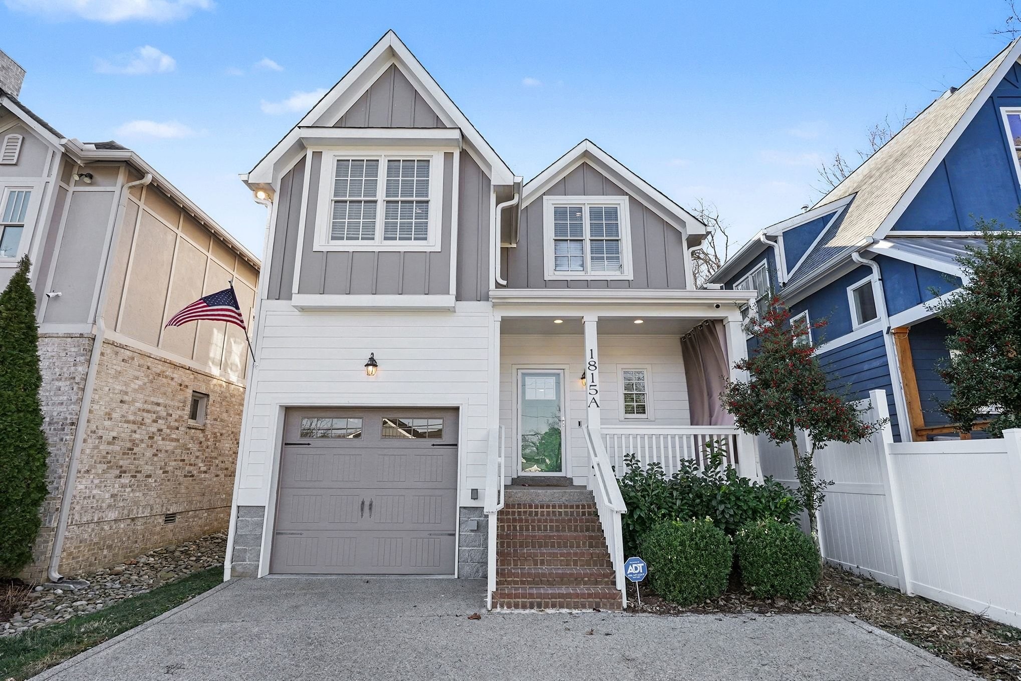 Homes for sale in Nashville, TN | 1815A Shackleford Rd, Nashville, TN 37215 | MLS# 3097504