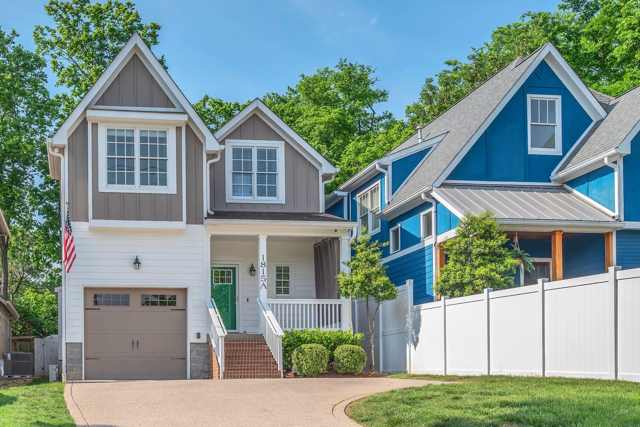 Homes for sale in Nashville, TN | 1815A Shackleford Rd, Nashville, TN 37215 | MLS# 3097504