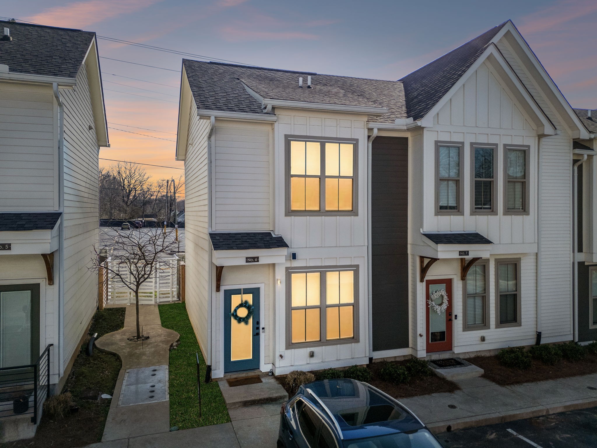 Homes for sale in Nashville, TN | 100 Thompson Ln #6, Nashville, TN 37211 | MLS# 3137970