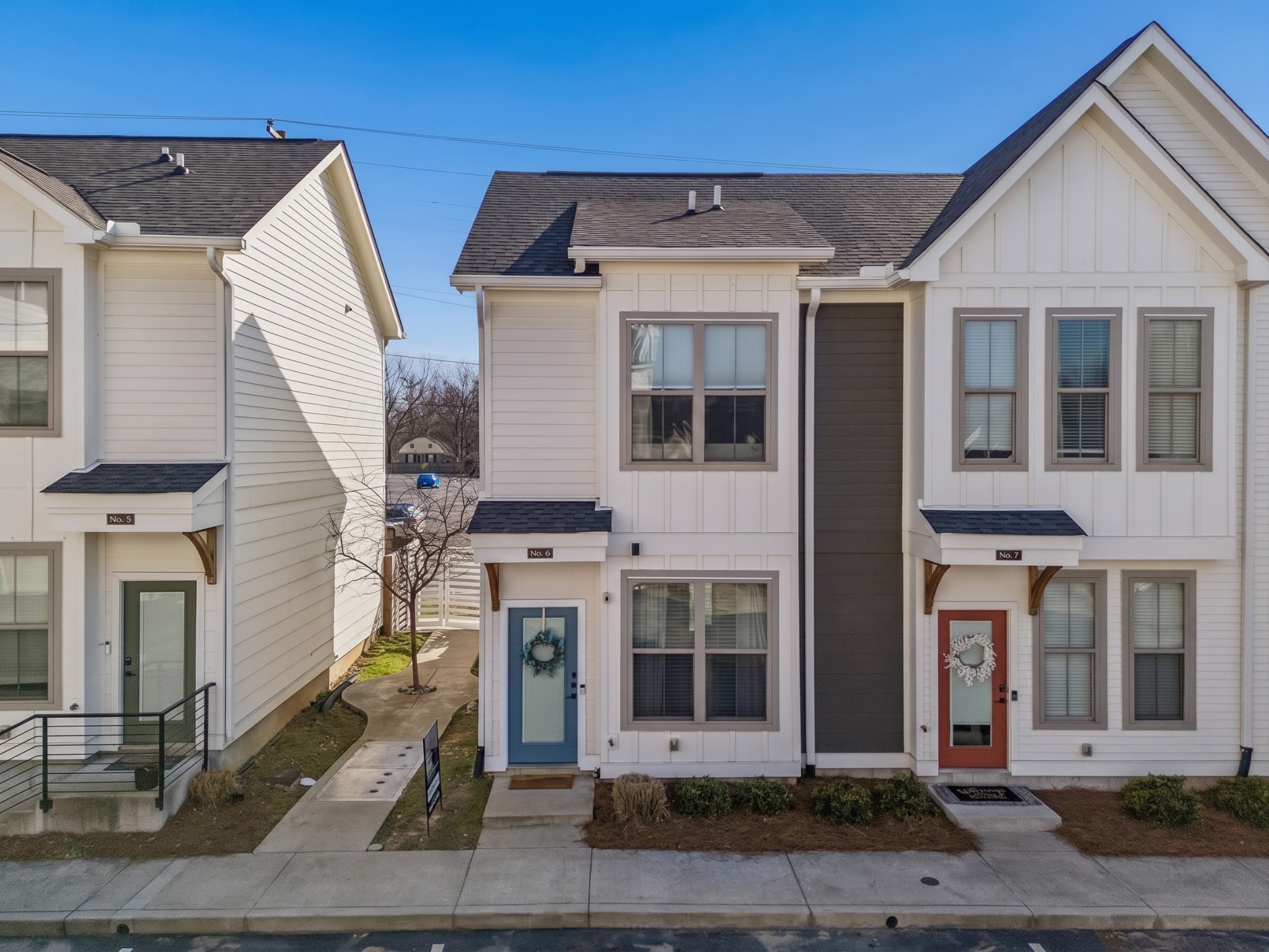 Homes for sale in Nashville, TN | 100 Thompson Ln #6, Nashville, TN 37211 | MLS# 3137970