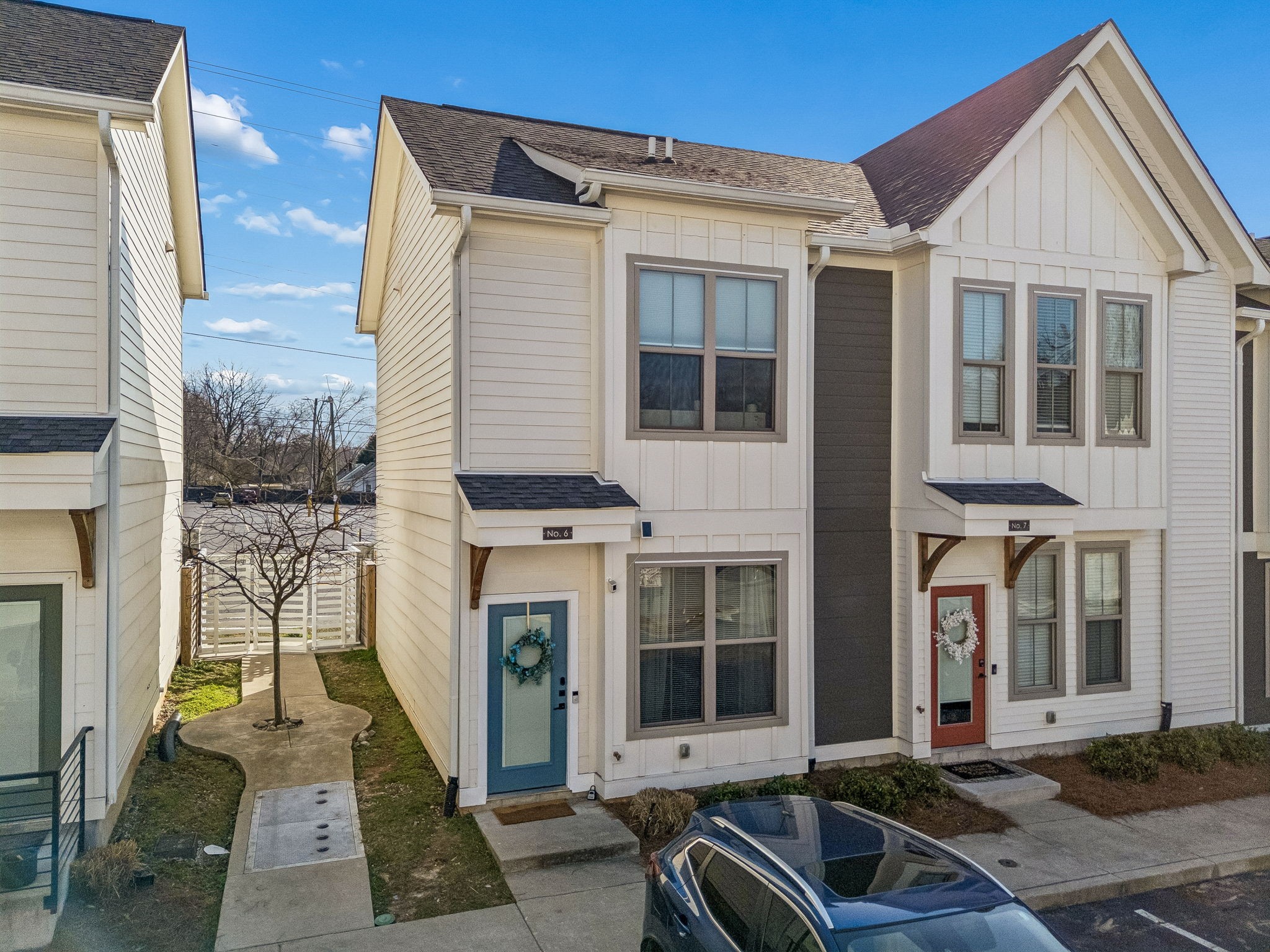 Homes for sale in Nashville, TN | 100 Thompson Ln #6, Nashville, TN 37211 | MLS# 3137970