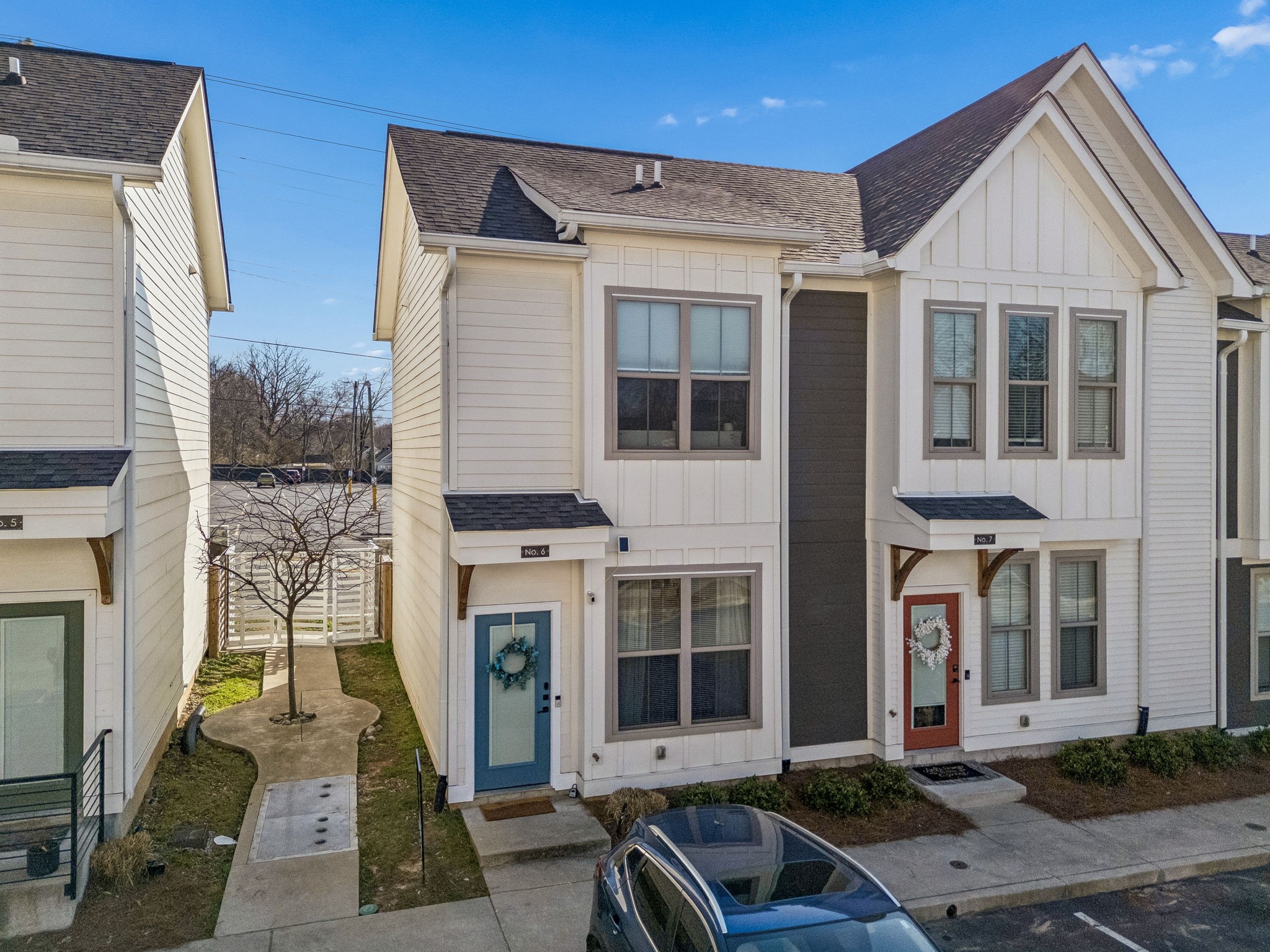Homes for sale in Nashville, TN | 100 Thompson Ln #6, Nashville, TN 37211 | MLS# 3137970
