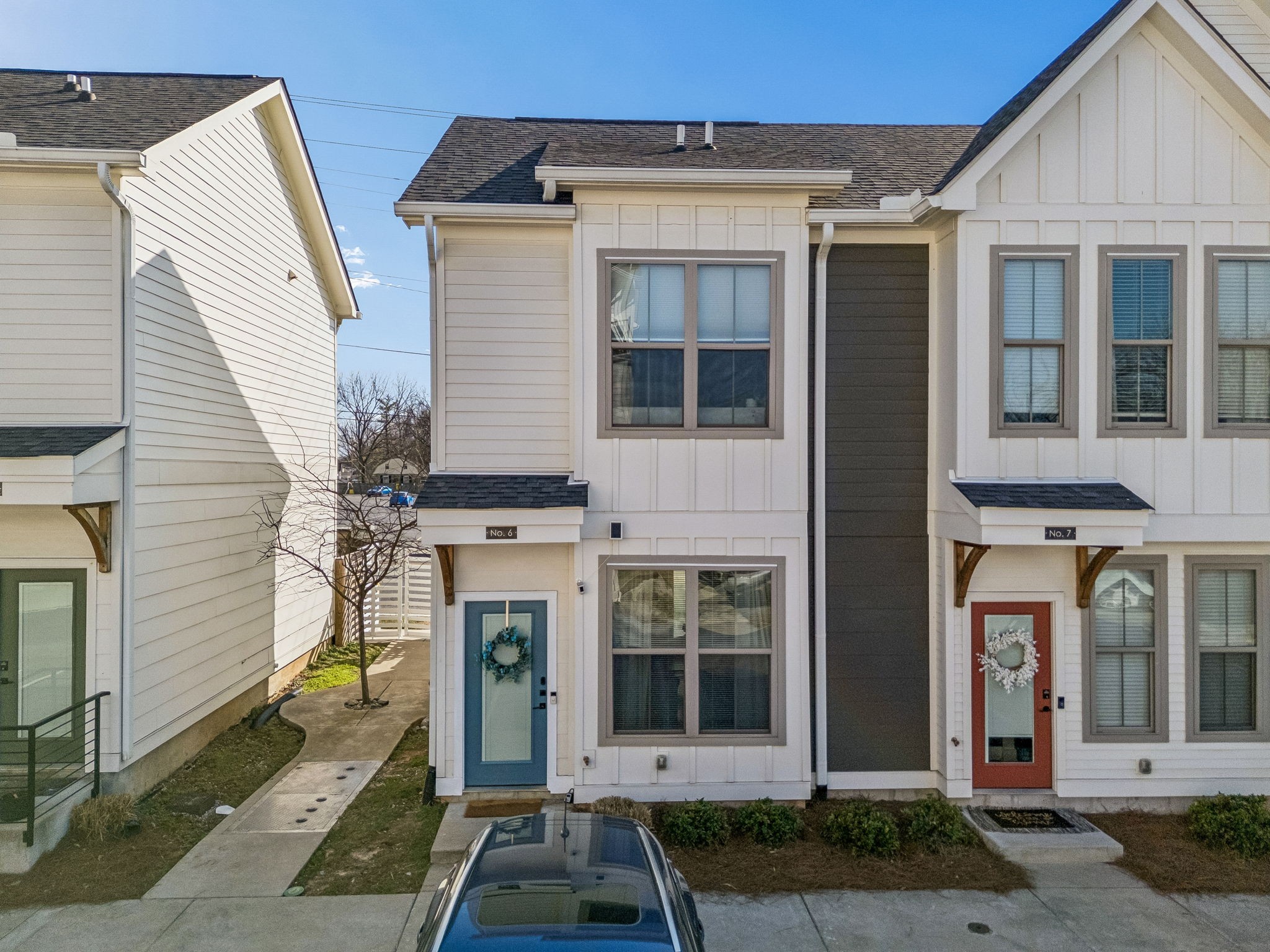 Homes for sale in Nashville, TN | 100 Thompson Ln #6, Nashville, TN 37211 | MLS# 3137970