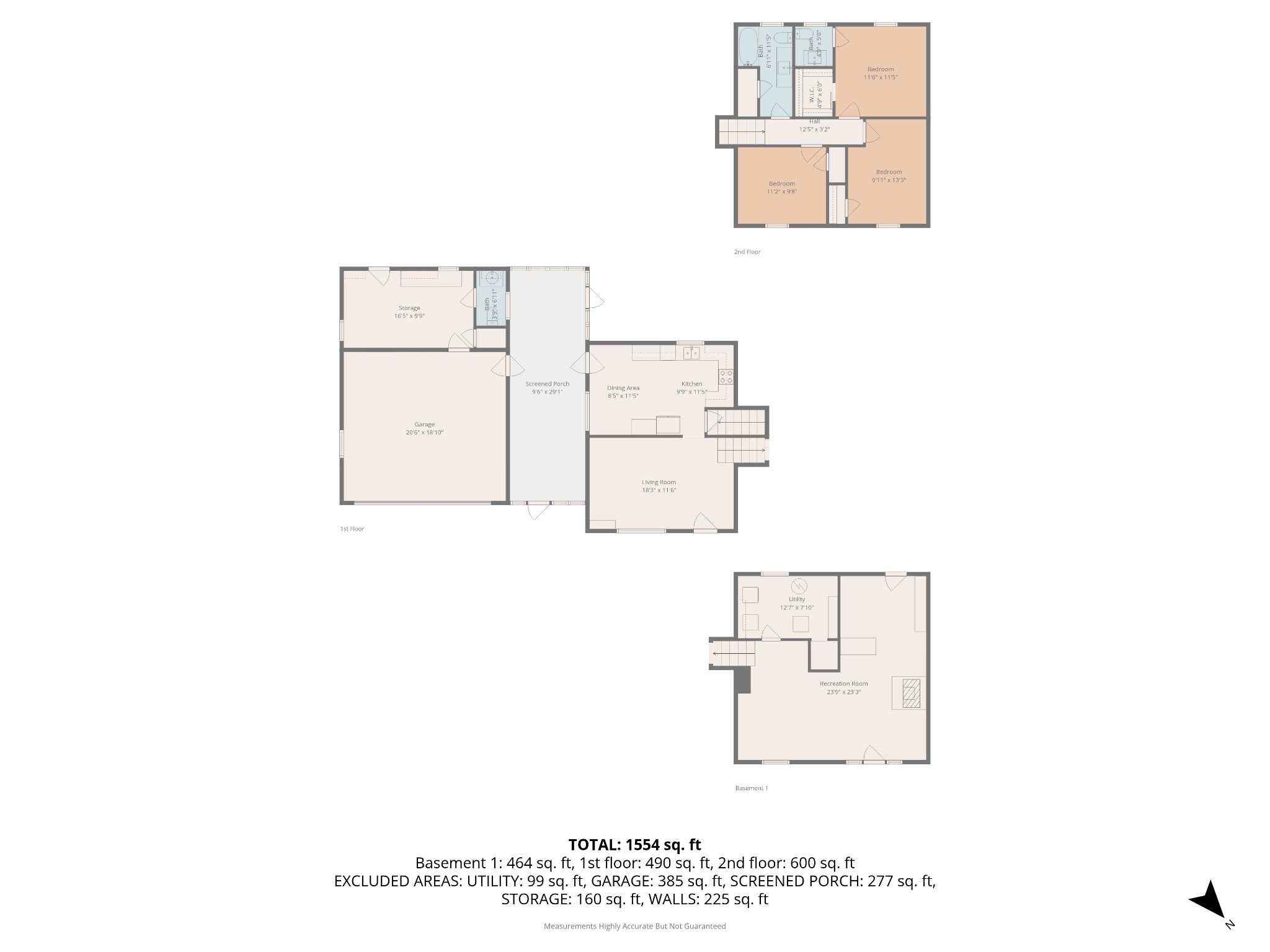Homes for sale in Pikeville, TN | 1209 Sequatchie Rd, Pikeville, TN 37367 | MLS# 3118882
