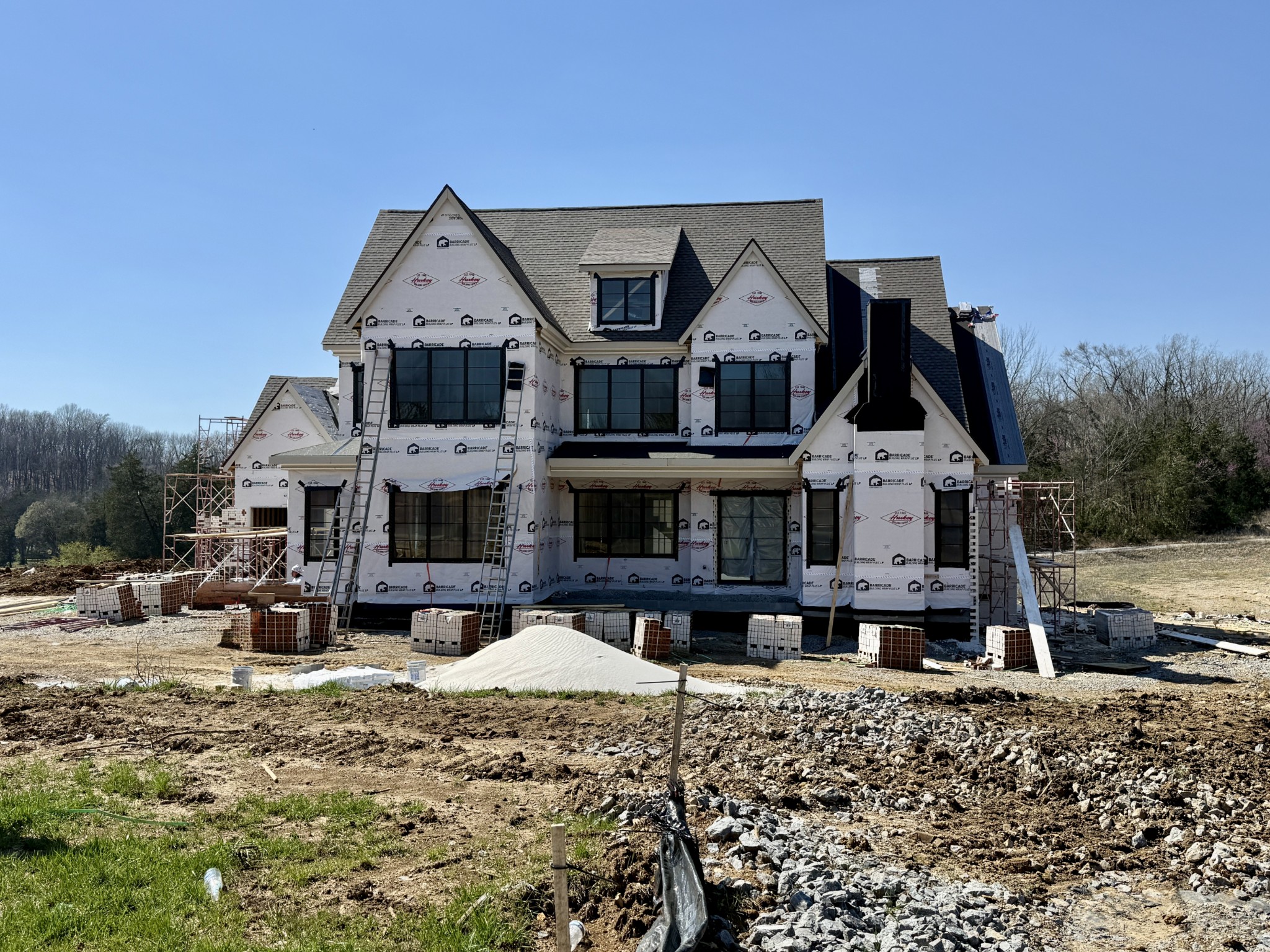 Homes for sale in Brentwood, TN | 1799 Mariner Ln, Brentwood, TN 37027 | MLS# 3130466