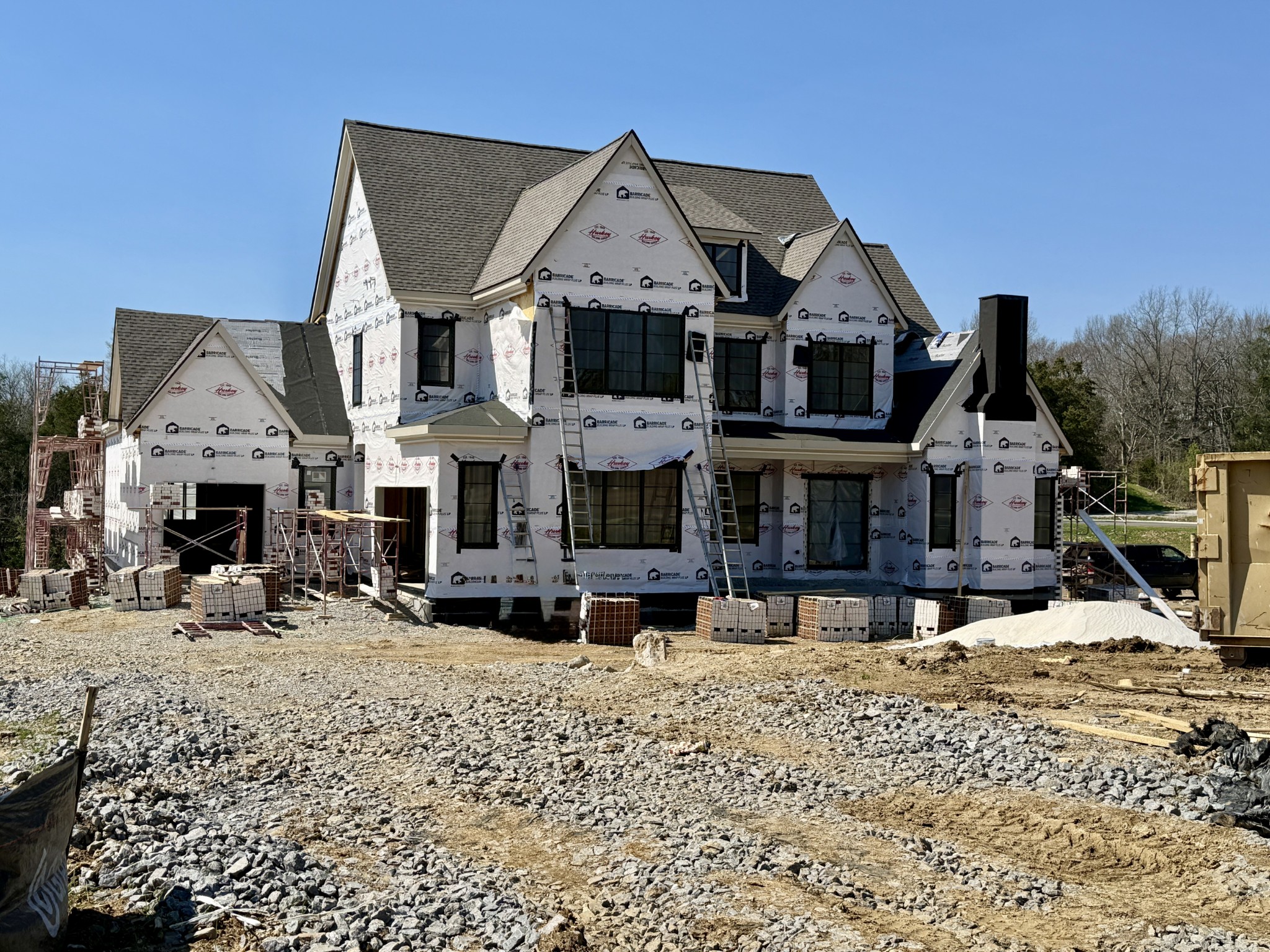 Homes for sale in Brentwood, TN | 1799 Mariner Ln, Brentwood, TN 37027 | MLS# 3130466