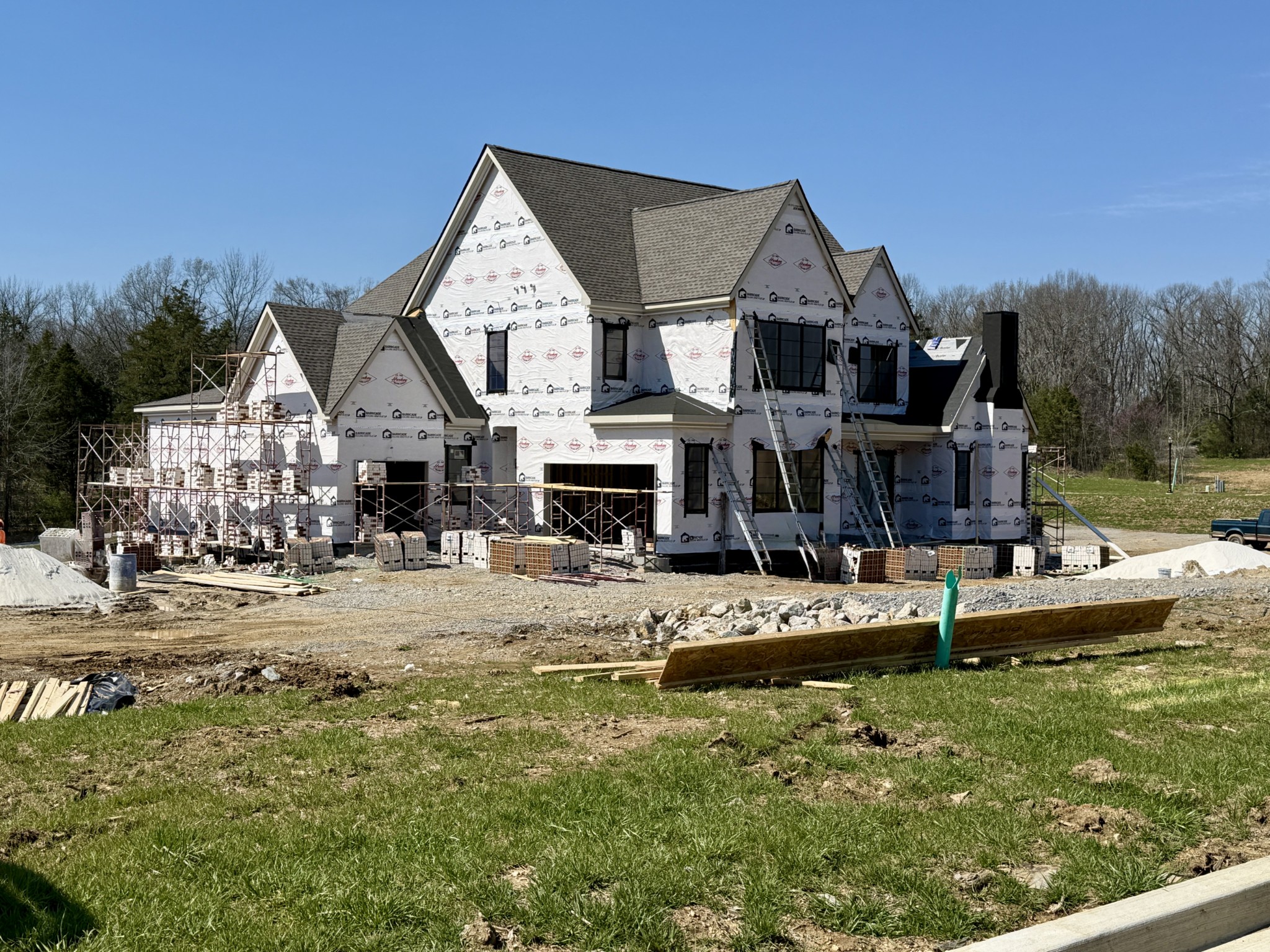 Homes for sale in Brentwood, TN | 1799 Mariner Ln, Brentwood, TN 37027 | MLS# 3130466