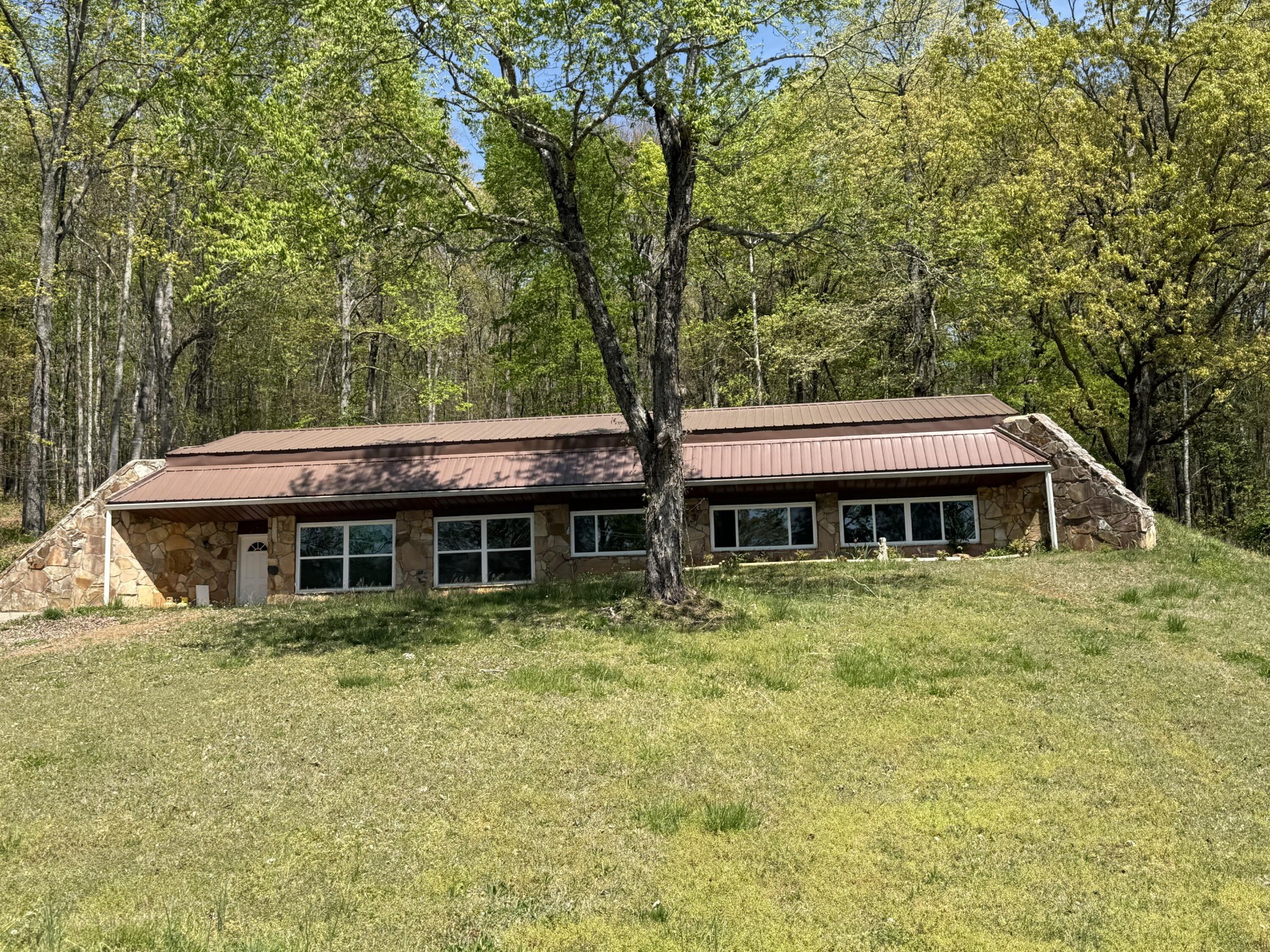 Homes for sale in Rockwood, TN | 522 College Grove Road, Rockwood, TN 37854 | MLS# 3218380