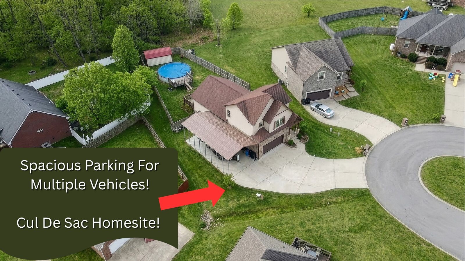 Homes for sale in Westmoreland, TN | 505 Cardinal Cir, Westmoreland, TN 37186 | MLS# 3129420