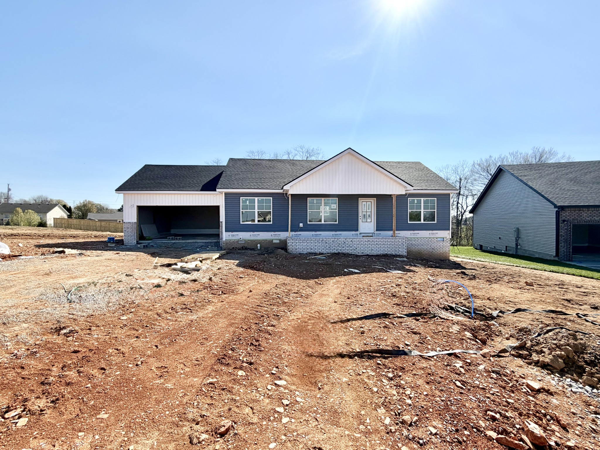 Homes for sale in Oak Grove, KY | 38 Echo Ridge, Oak Grove, KY 42262 | MLS# 3118316