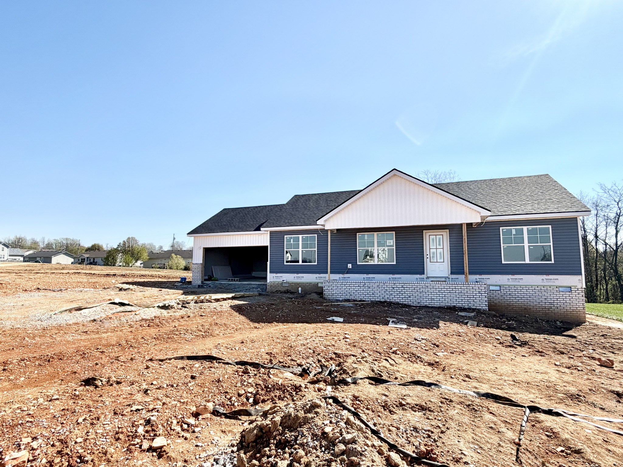 Homes for sale in Oak Grove, KY | 38 Echo Ridge, Oak Grove, KY 42262 | MLS# 3118316