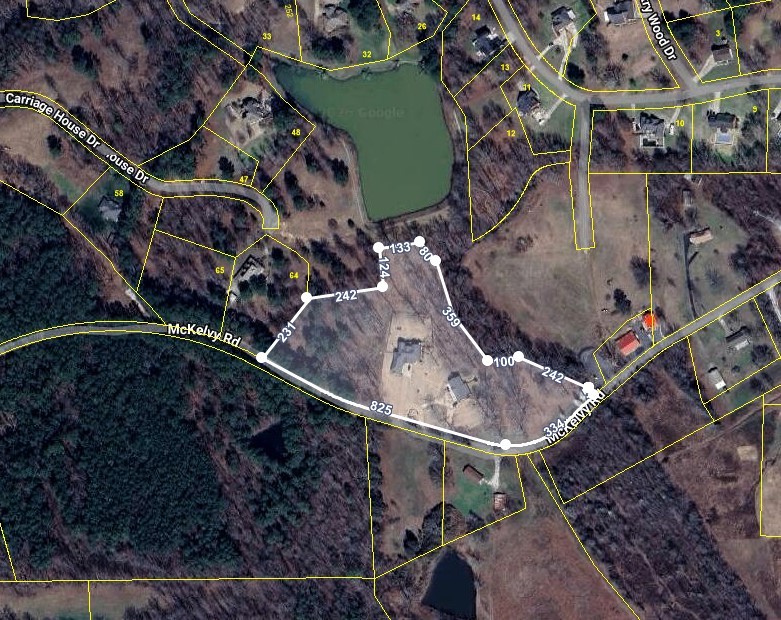 Homes for sale in Camden, TN | 1816 Mckelvy Rd, Camden, TN 38320 | MLS# 3117873