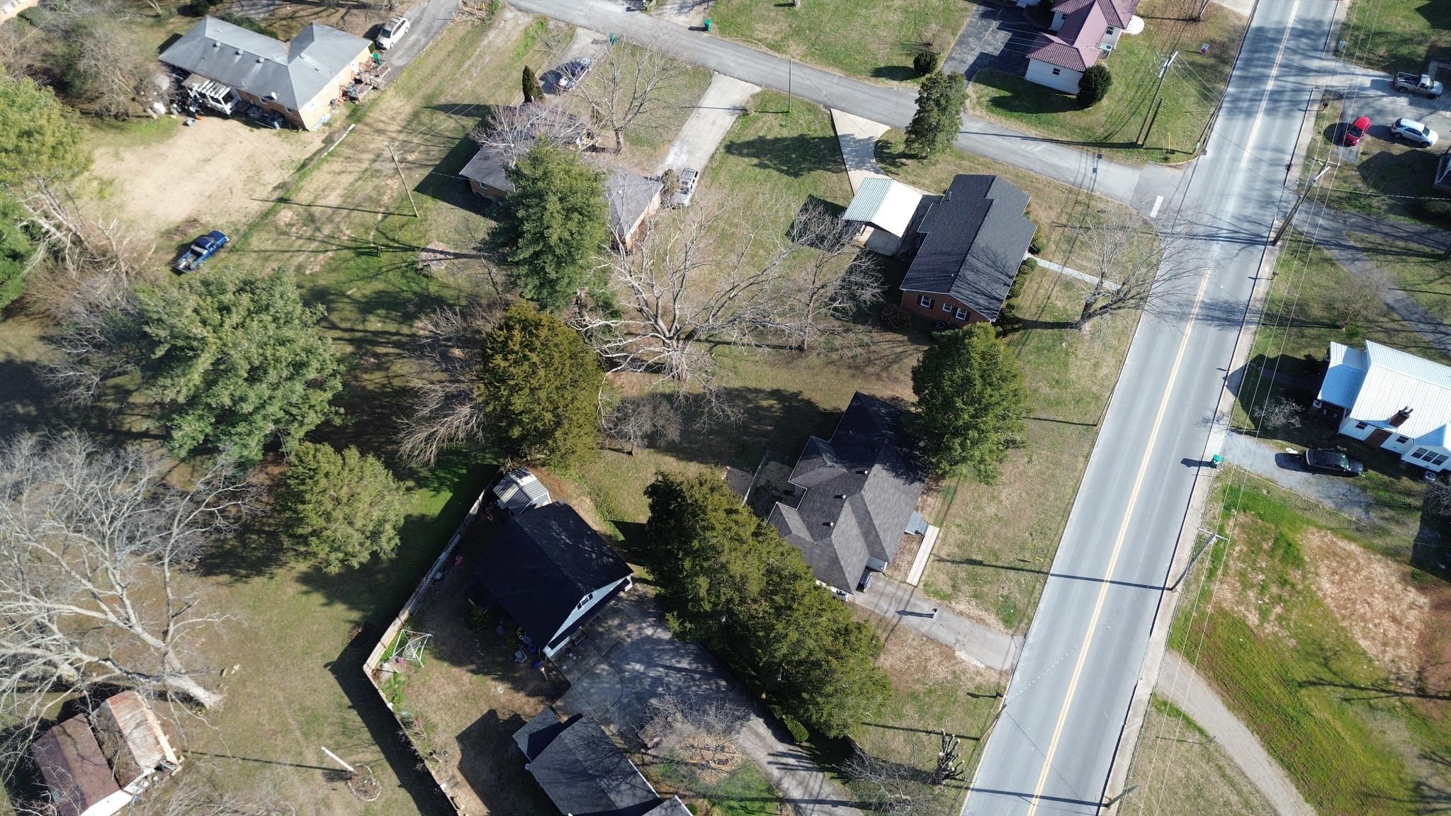 Homes for sale in Winchester, TN | 1102 N High St, Winchester, TN 37398 | MLS# 3112949