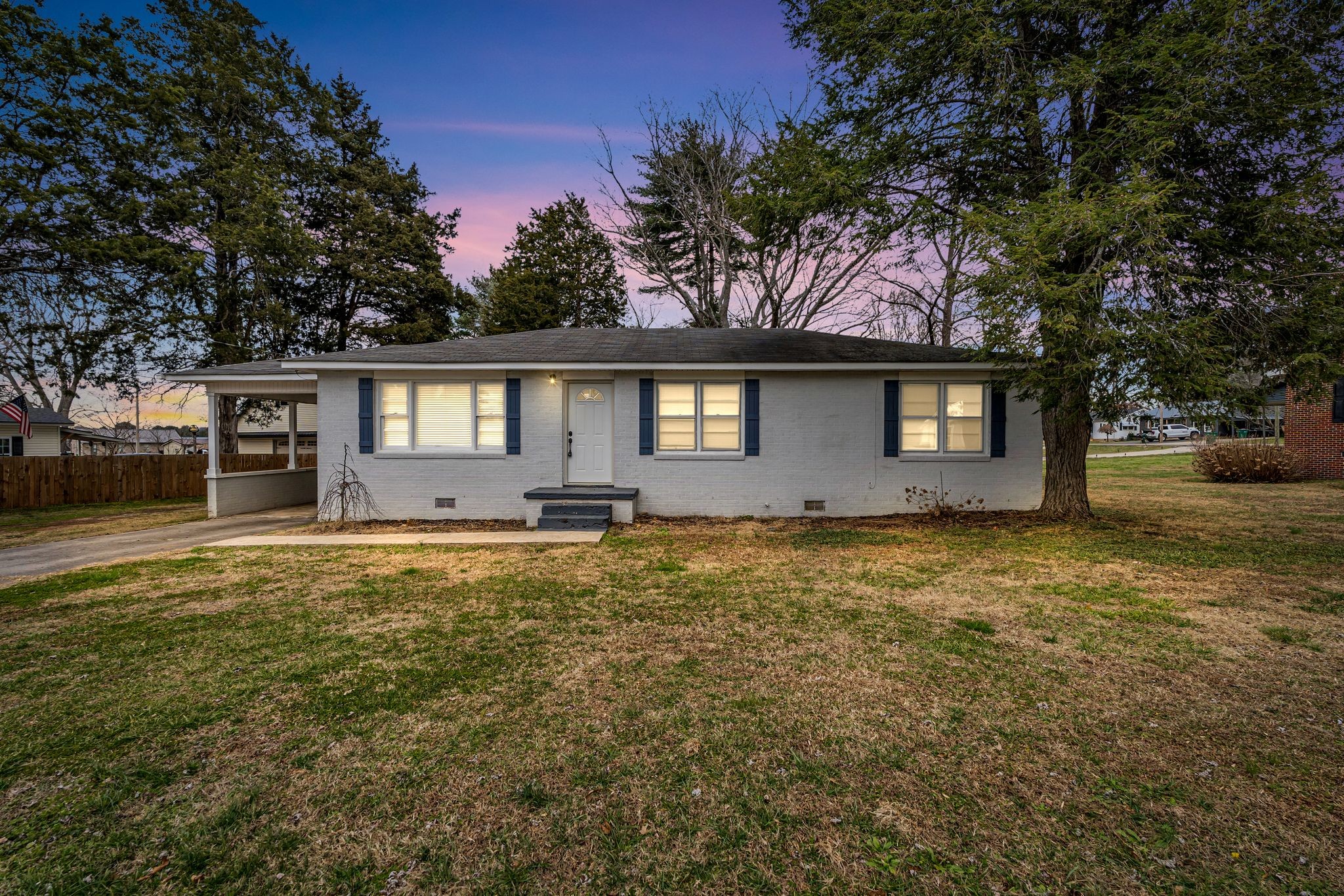 Homes for sale in Winchester, TN | 1102 N High St, Winchester, TN 37398 | MLS# 3112949