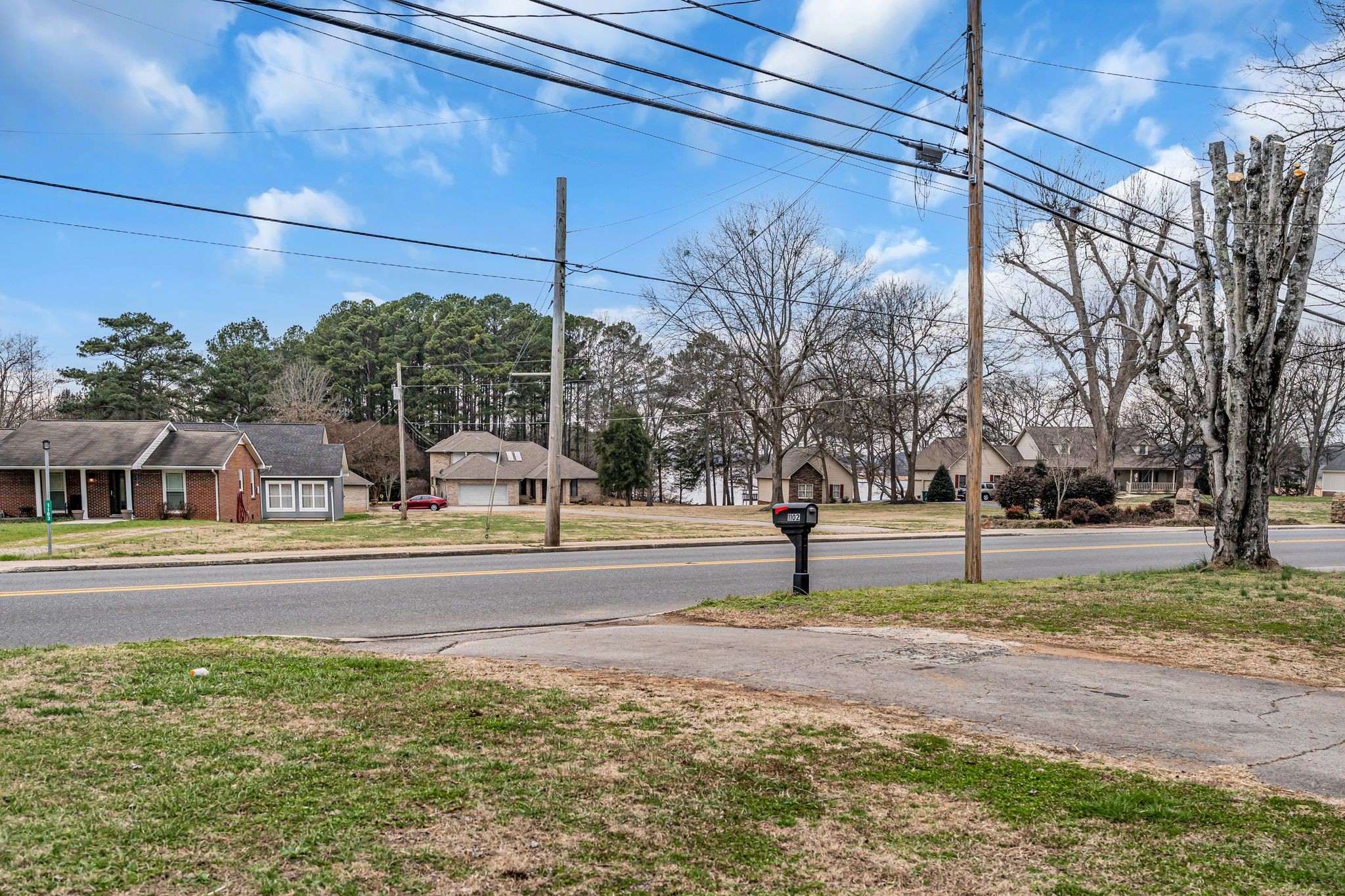 Homes for sale in Winchester, TN | 1102 N High St, Winchester, TN 37398 | MLS# 3112949