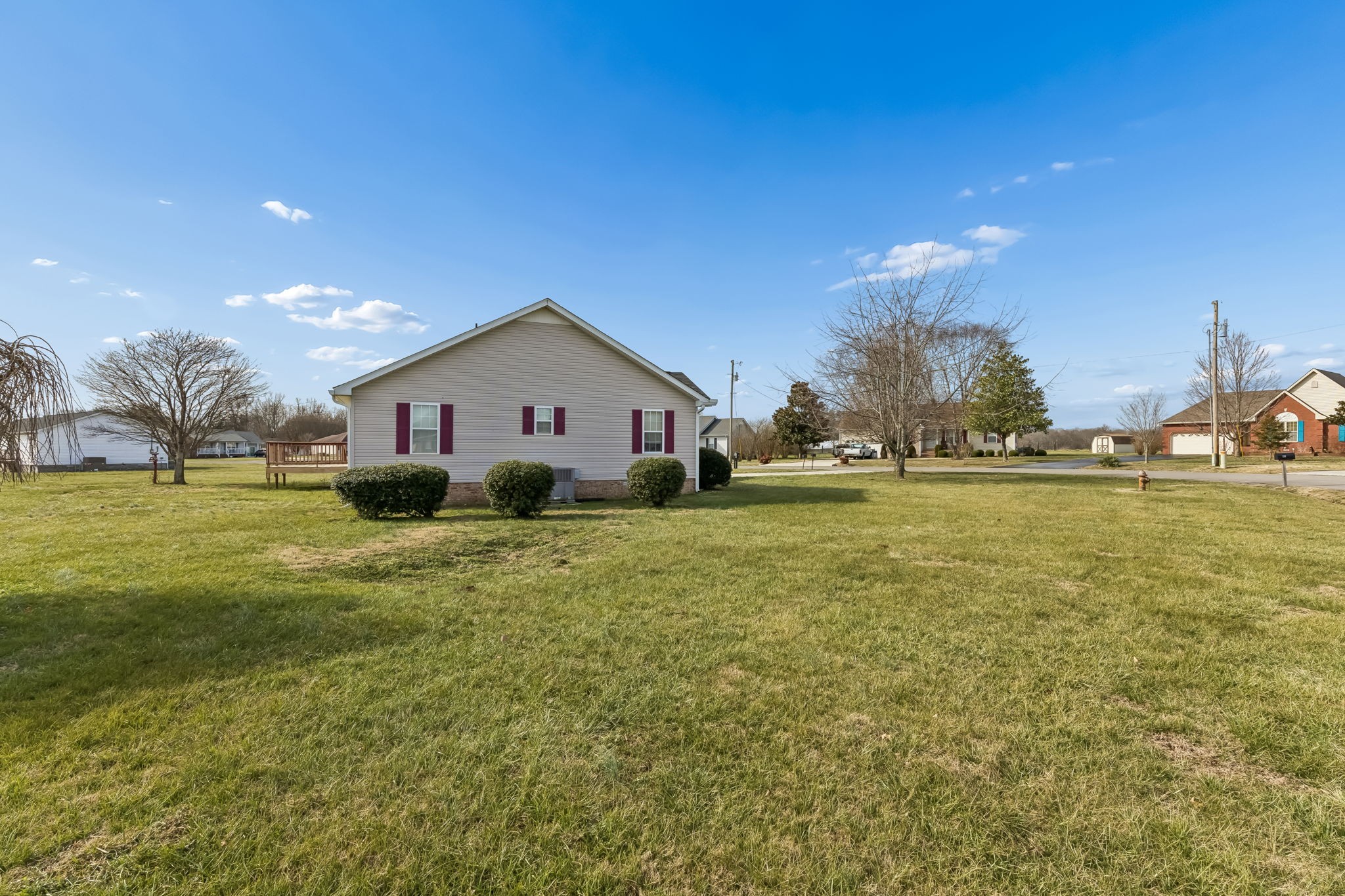 Homes for sale in Manchester, TN | 111 Eldon Dr, Manchester, TN 37355 | MLS# 3113138