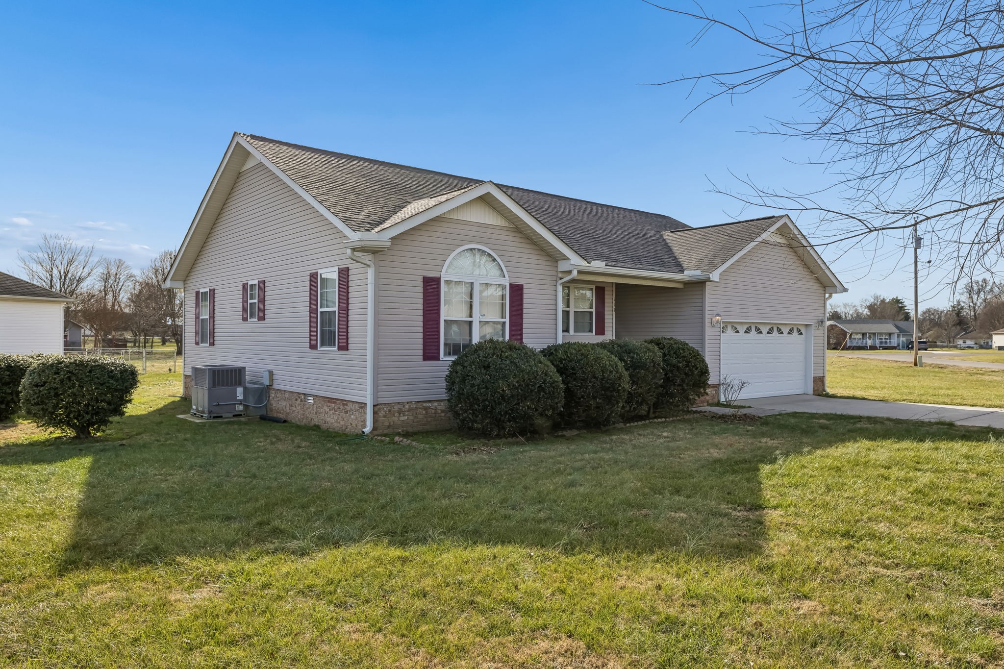 Homes for sale in Manchester, TN | 111 Eldon Dr, Manchester, TN 37355 | MLS# 3113138